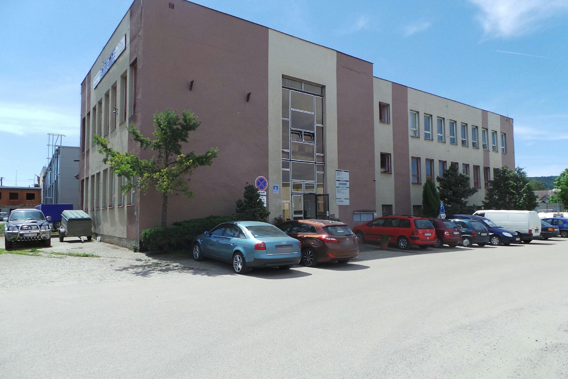 WALTTER MOTORSPORT ROKYCANY