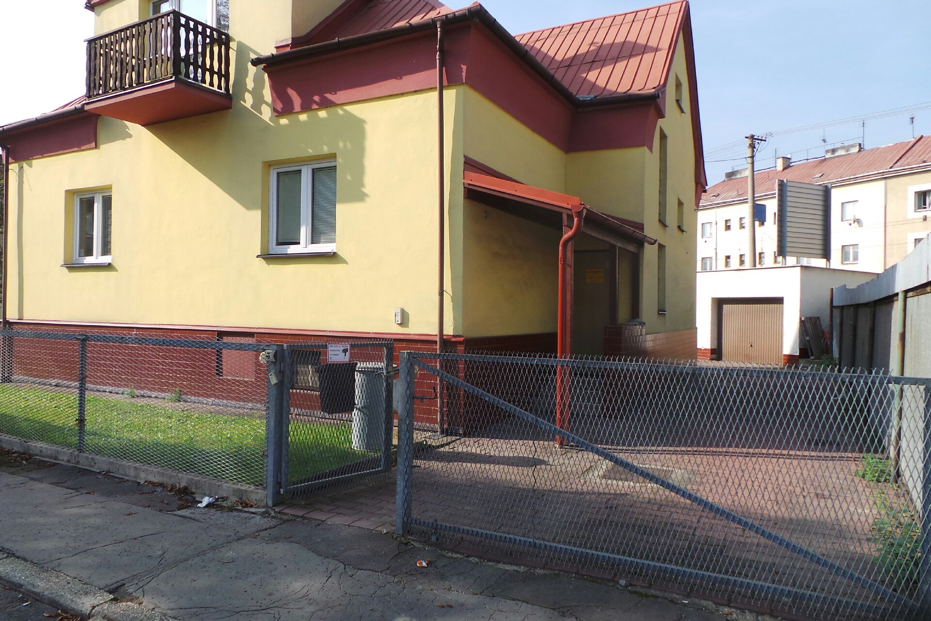 ELON ELEKTRO, spol. s r.o.