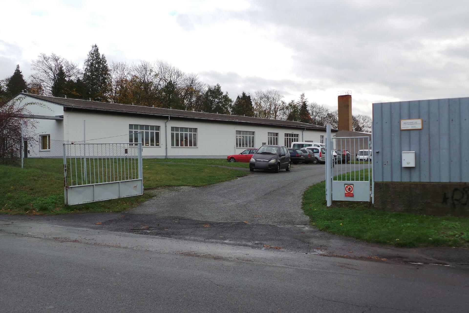 SRS Kunststoff und Montagetechnik, s.r.o.