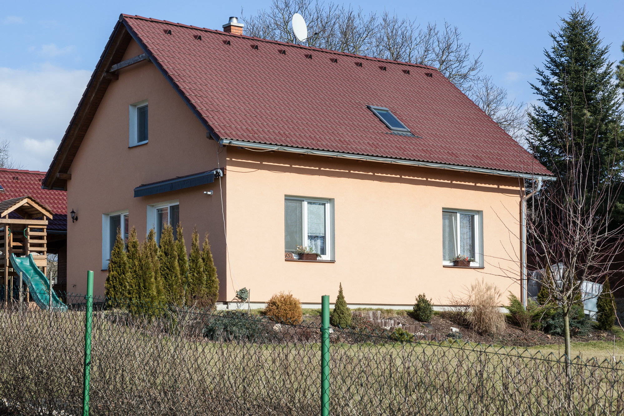 Dřevostavby Ramont foto 3