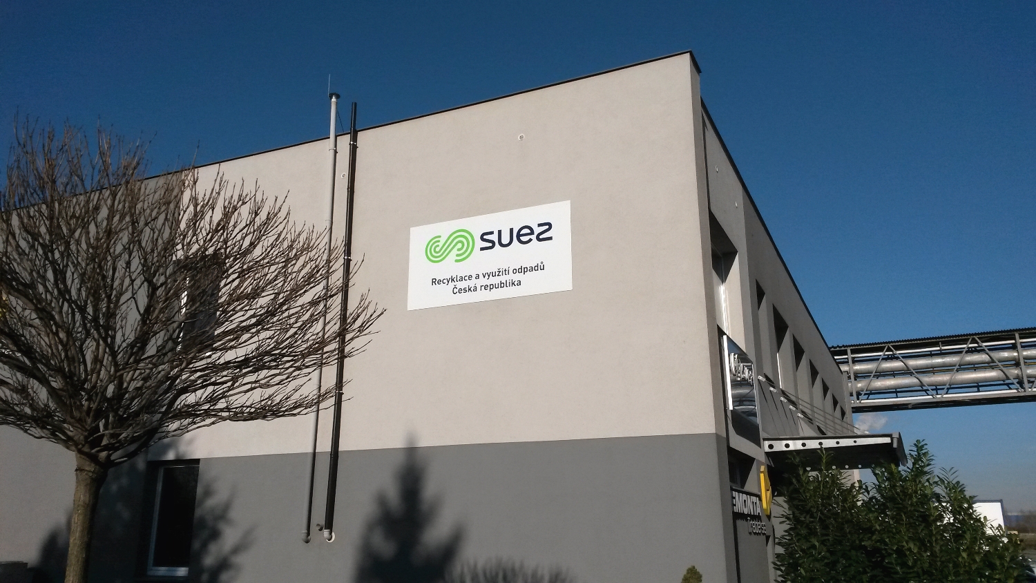 Recovera Využití zdrojů, a.s. foto 4