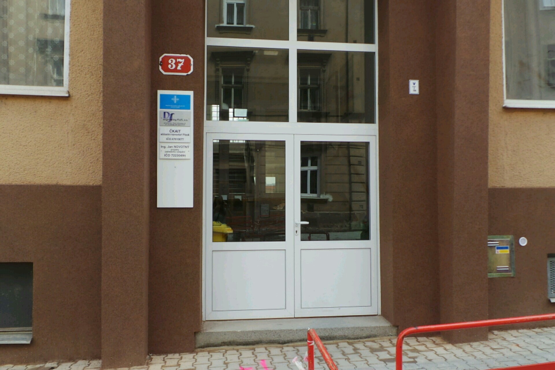 Ředitelství silnic a dálnic, s.p.