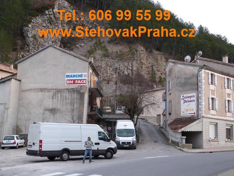 PIXO Stěhování foto 4