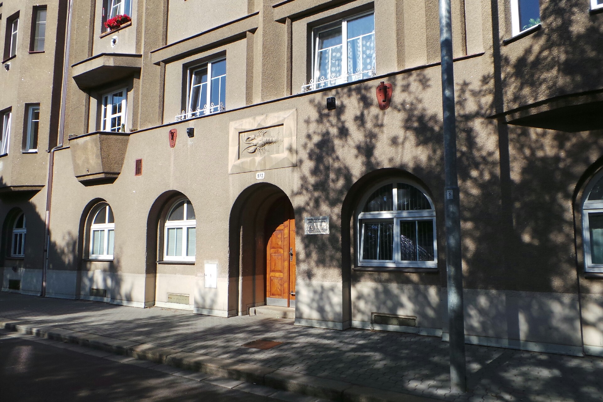 JUDr. Šárka Línková, advokátka