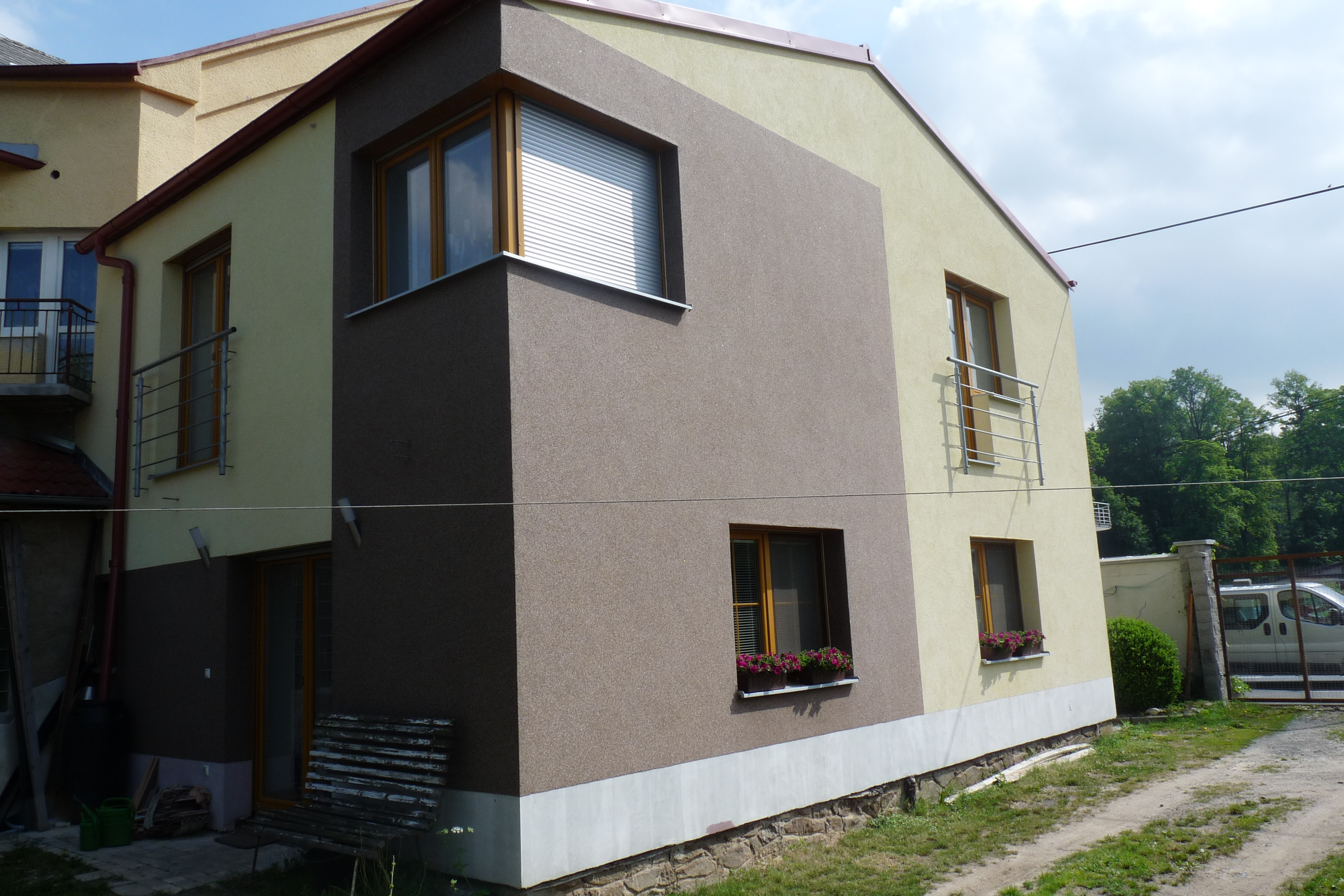 ŠIMÁČEK - STAVBY, s.r.o. foto 6