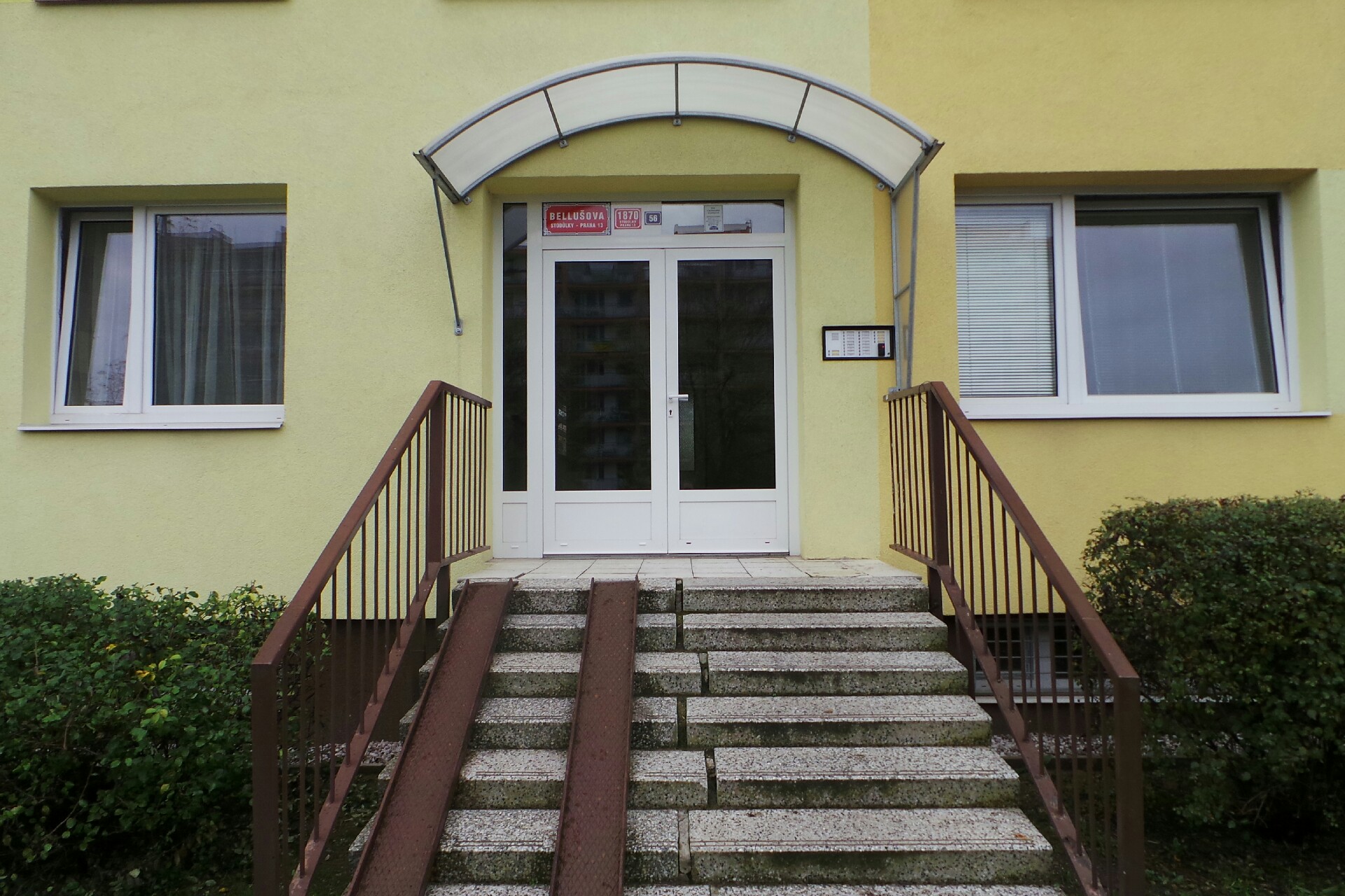 Klub Pekingských Palácových Psíků