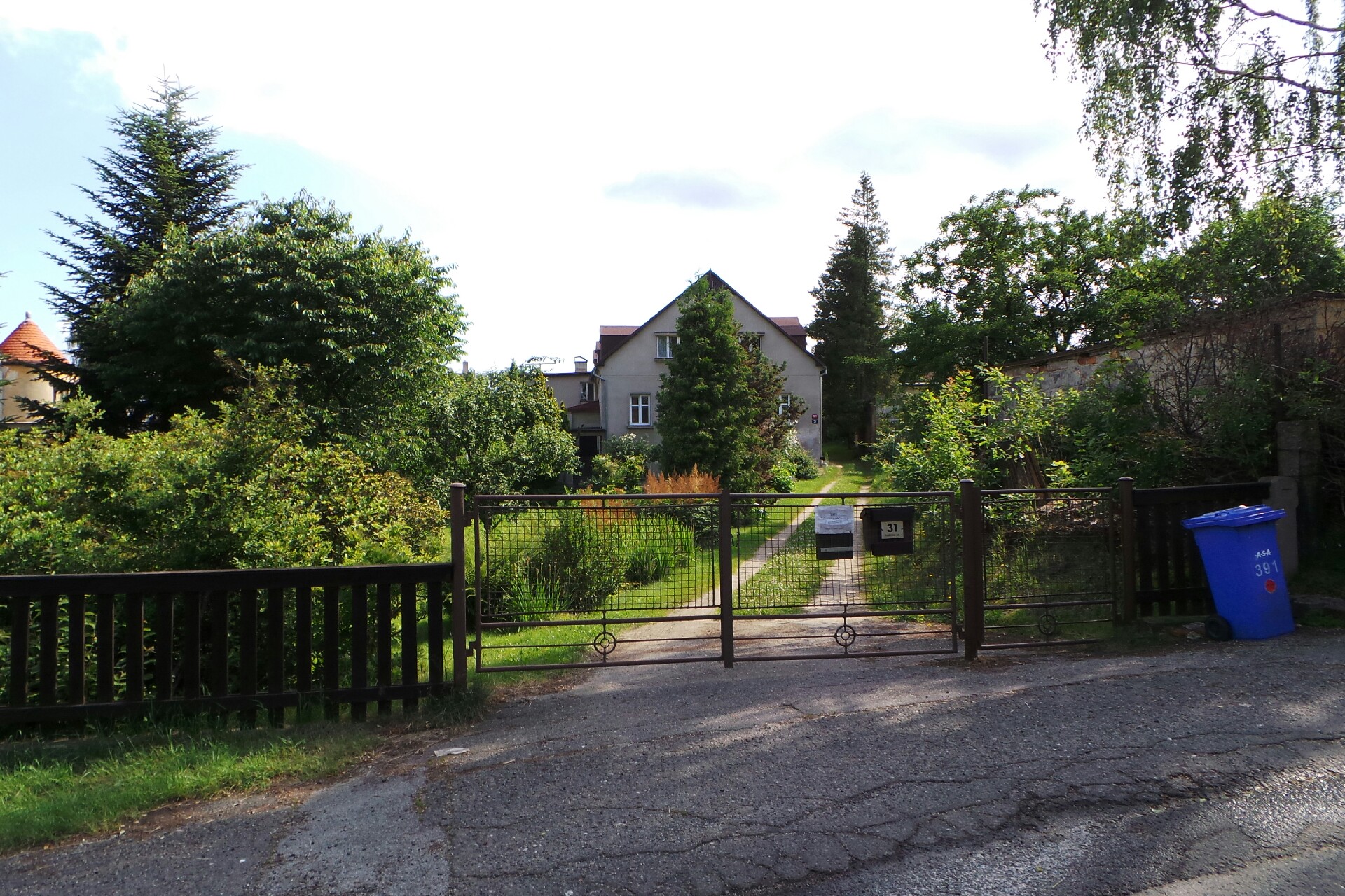 LOS - Liberecká občanská společnost o.s.