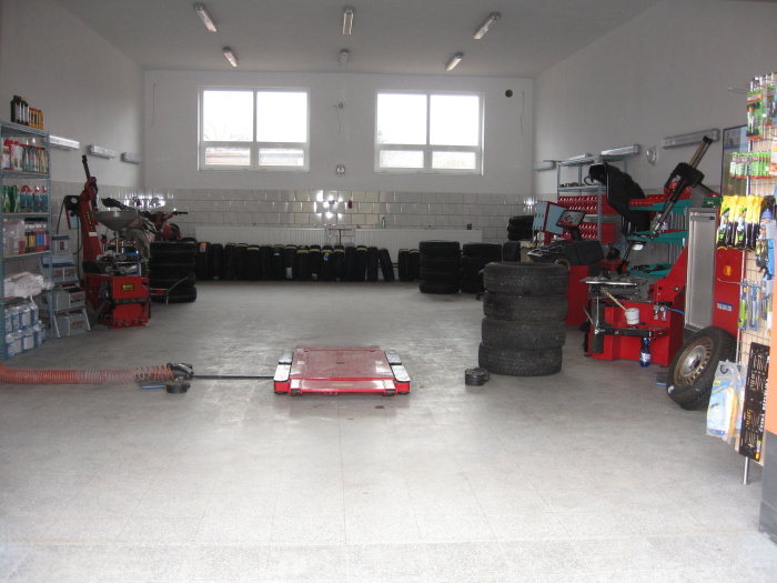AUTOSERVIS MACURA foto 2
