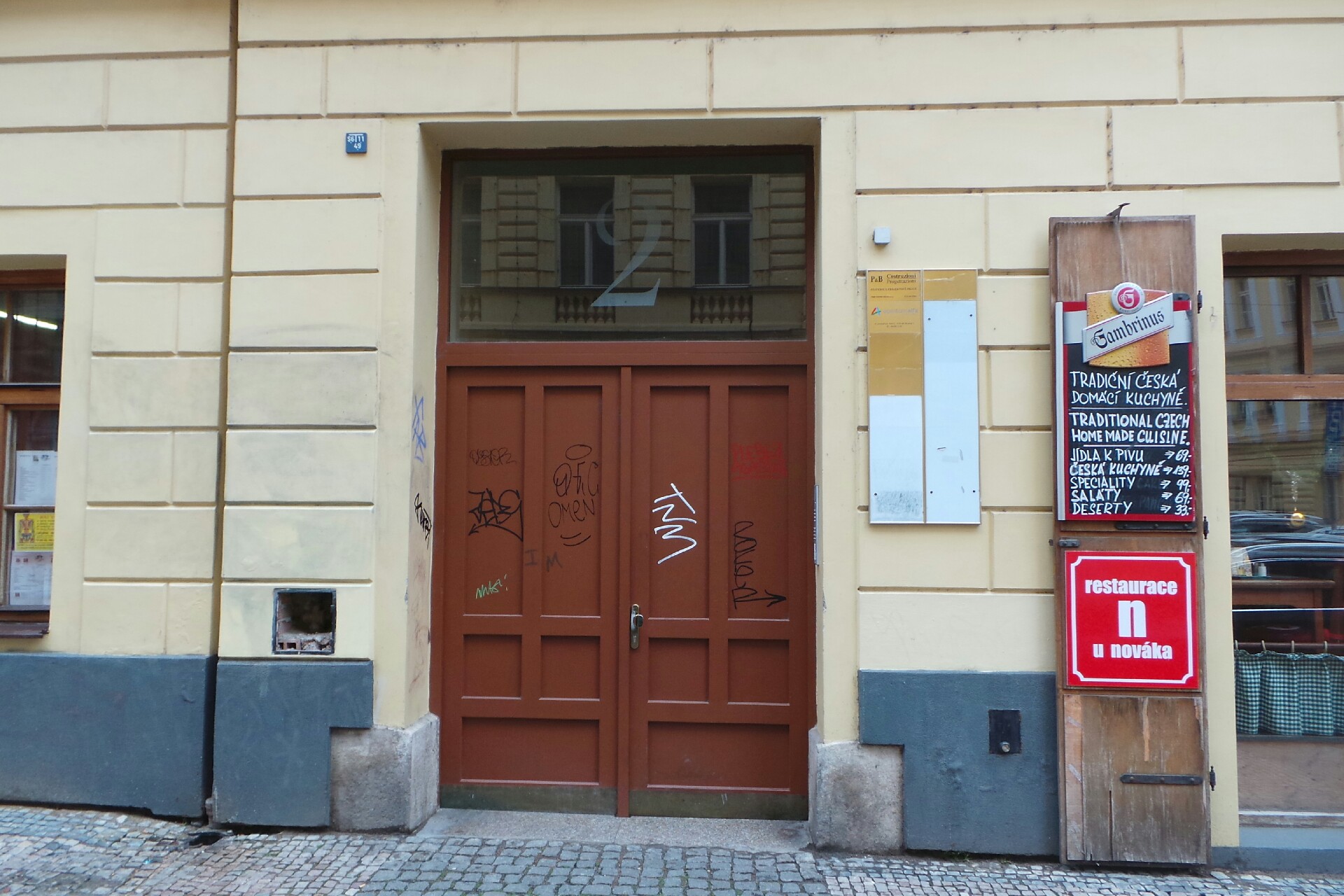 JUDr. Martina Bultasová, advokátka