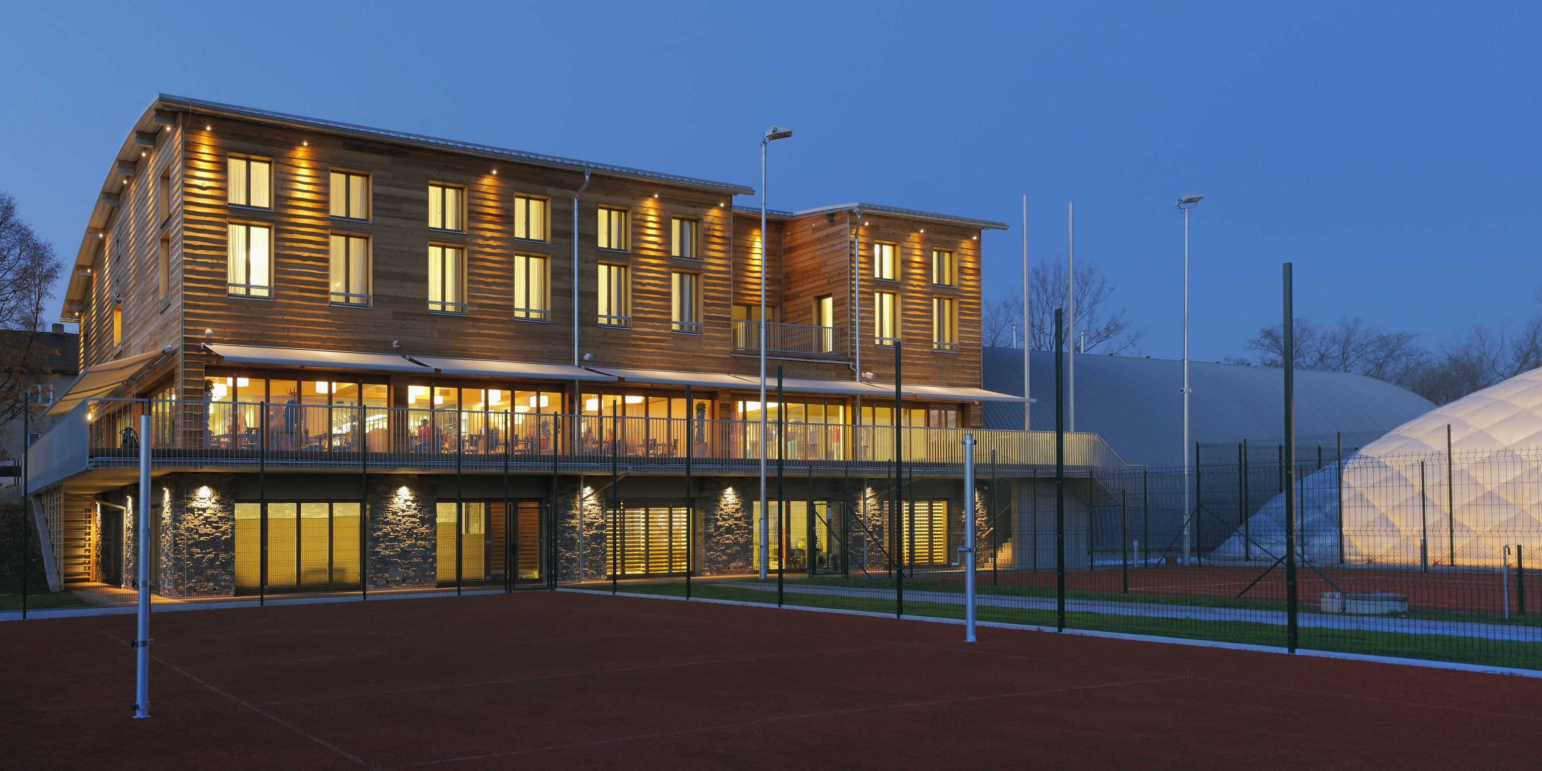 Wellness Hotel Esmarin foto 3