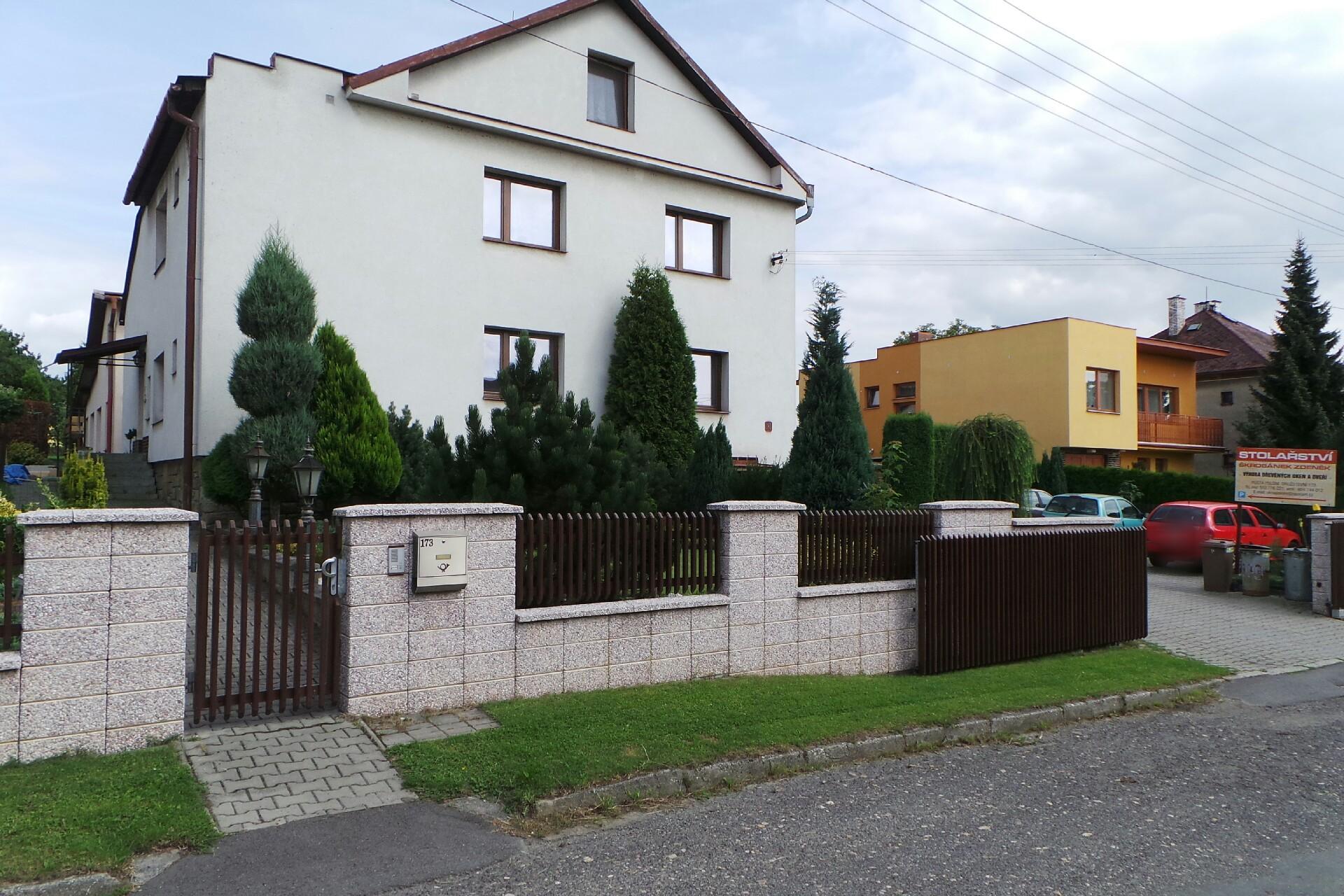 Stolařství Škrobánek