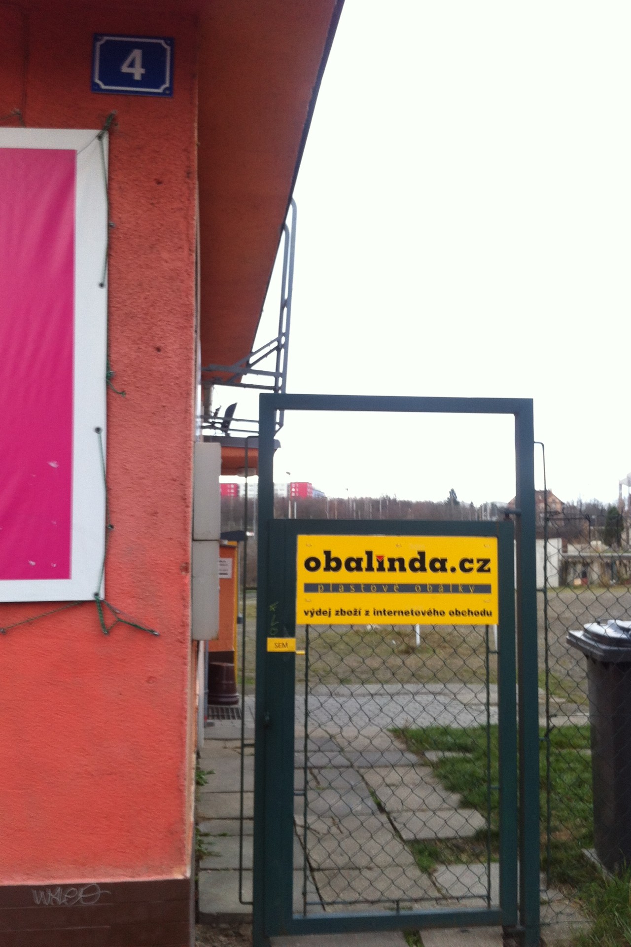 Obalinda.cz - plastové obálky foto 4