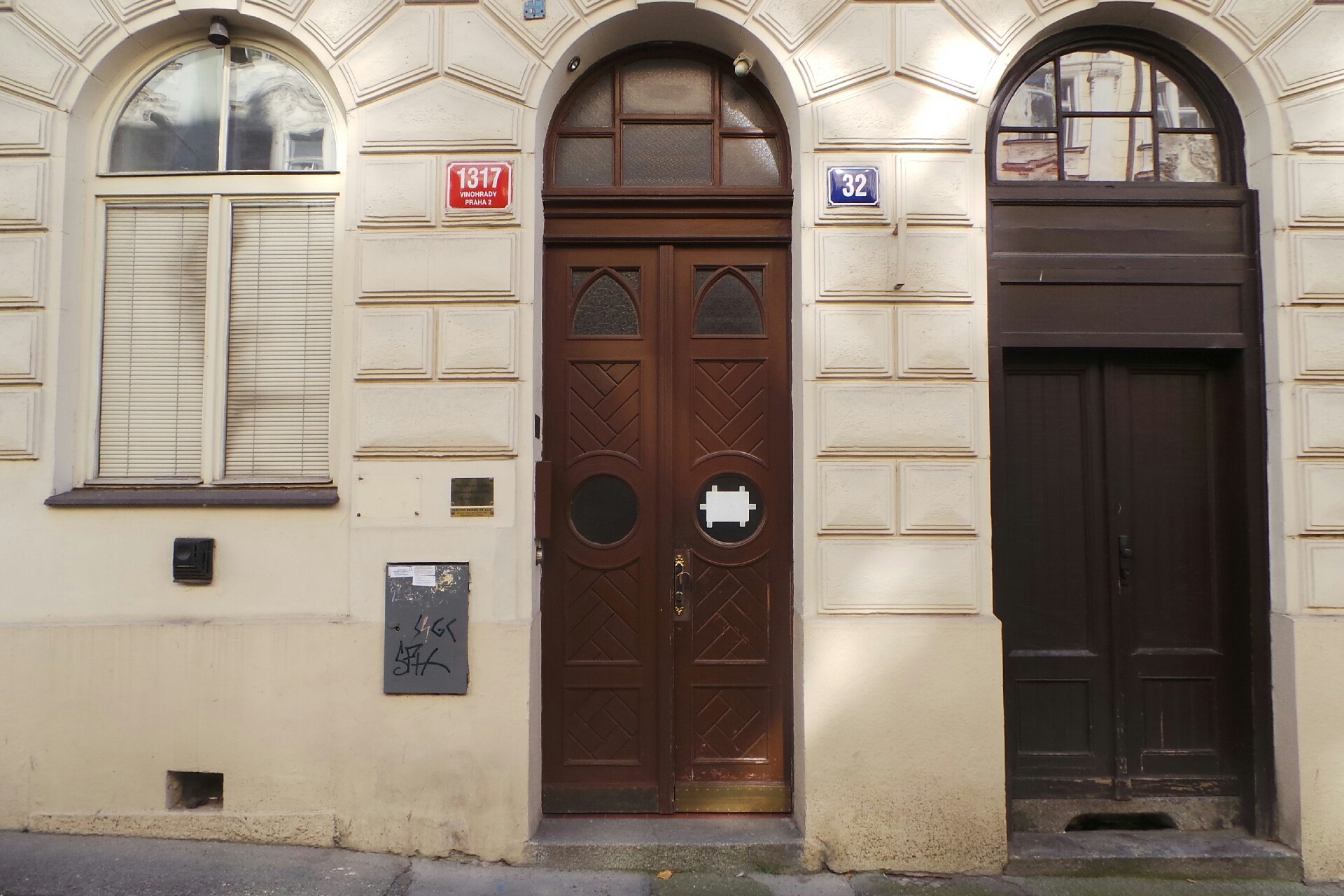 Art Prague Centrum, s.r.o.