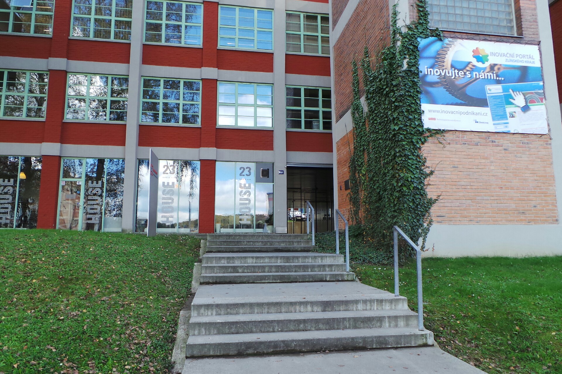 BORGIS a.s. - Deník PRÁVO