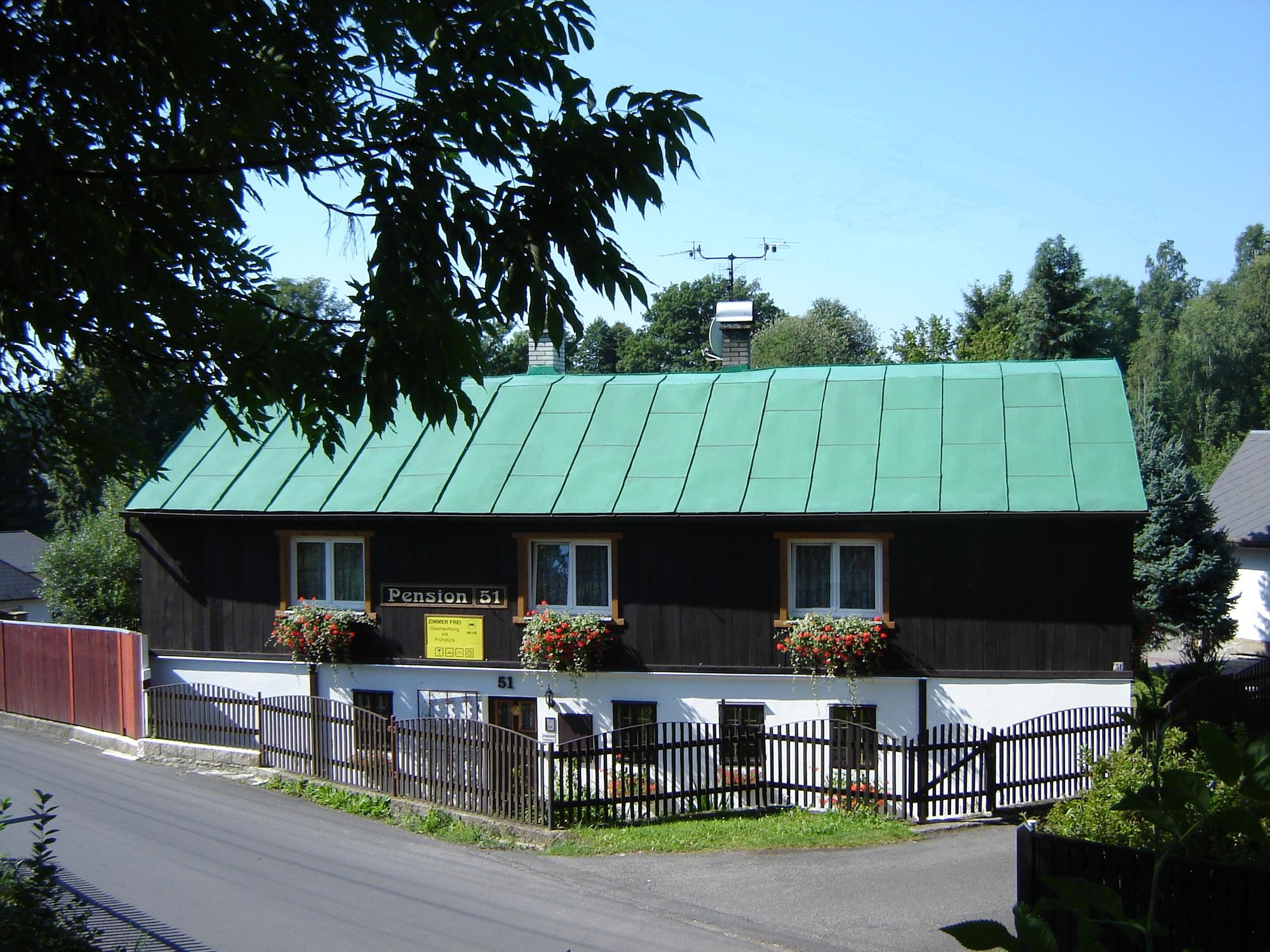 Pension 51 foto 2