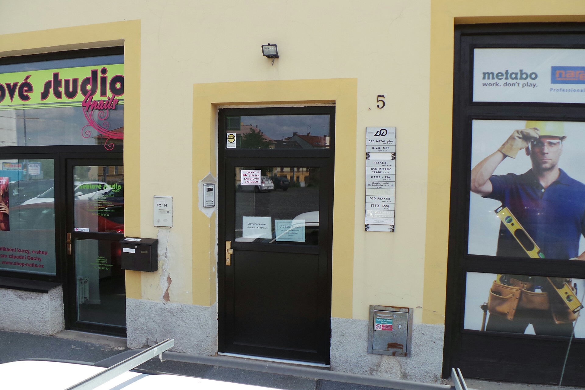 SILOVSKÝ & SILOVSKÝ advokátní kancelář, s.r.o.