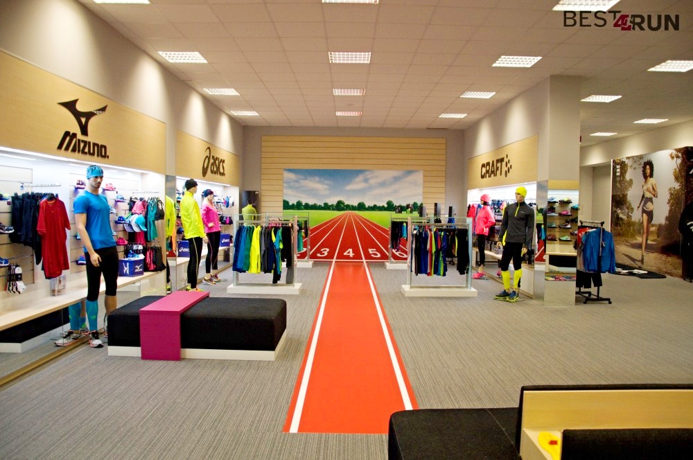 BEST4RUN, s.r.o. foto 2