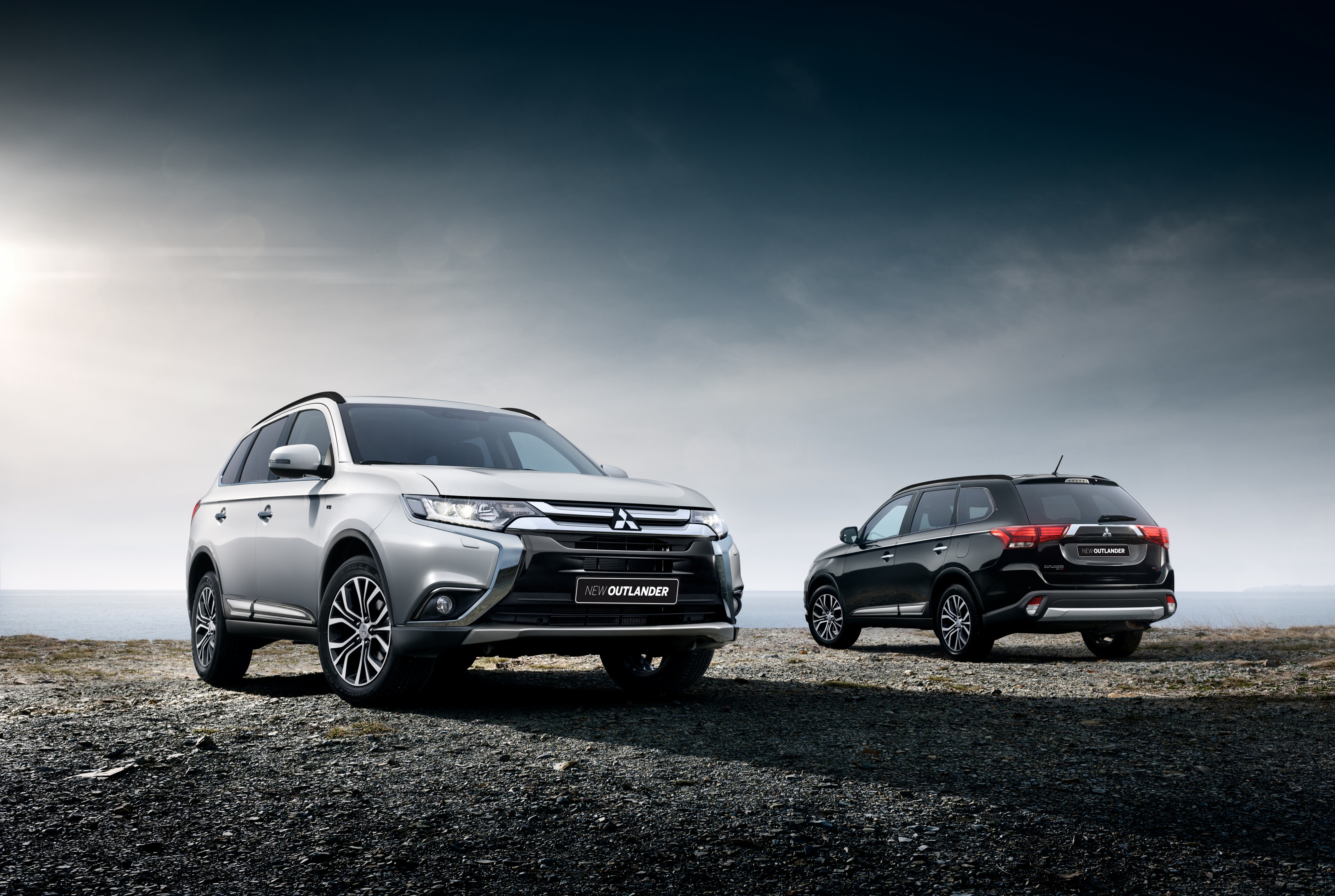 Mitsubishi Motors foto 2