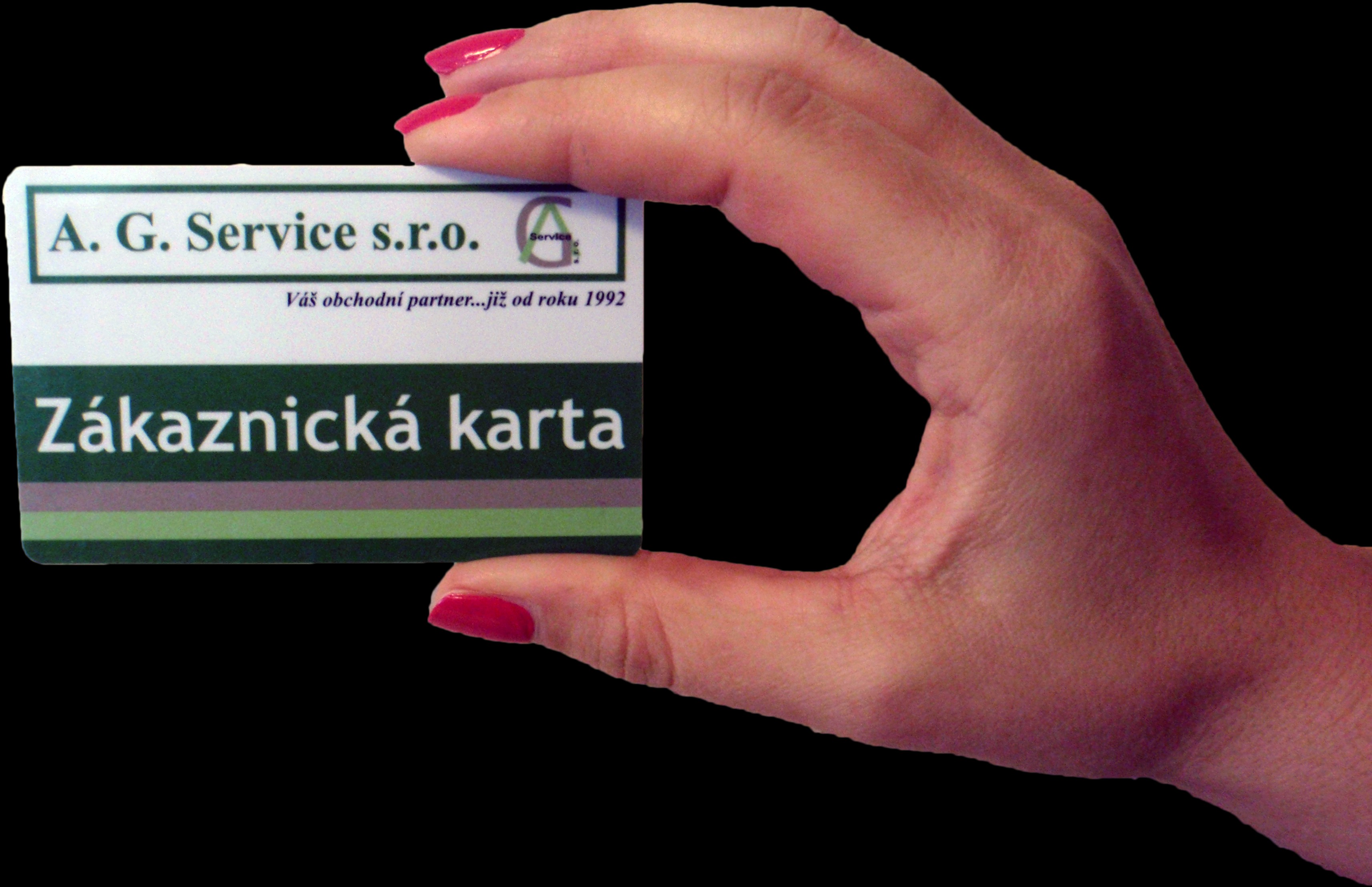 Čerpací stanice - A.G. Service s.r.o. foto 2