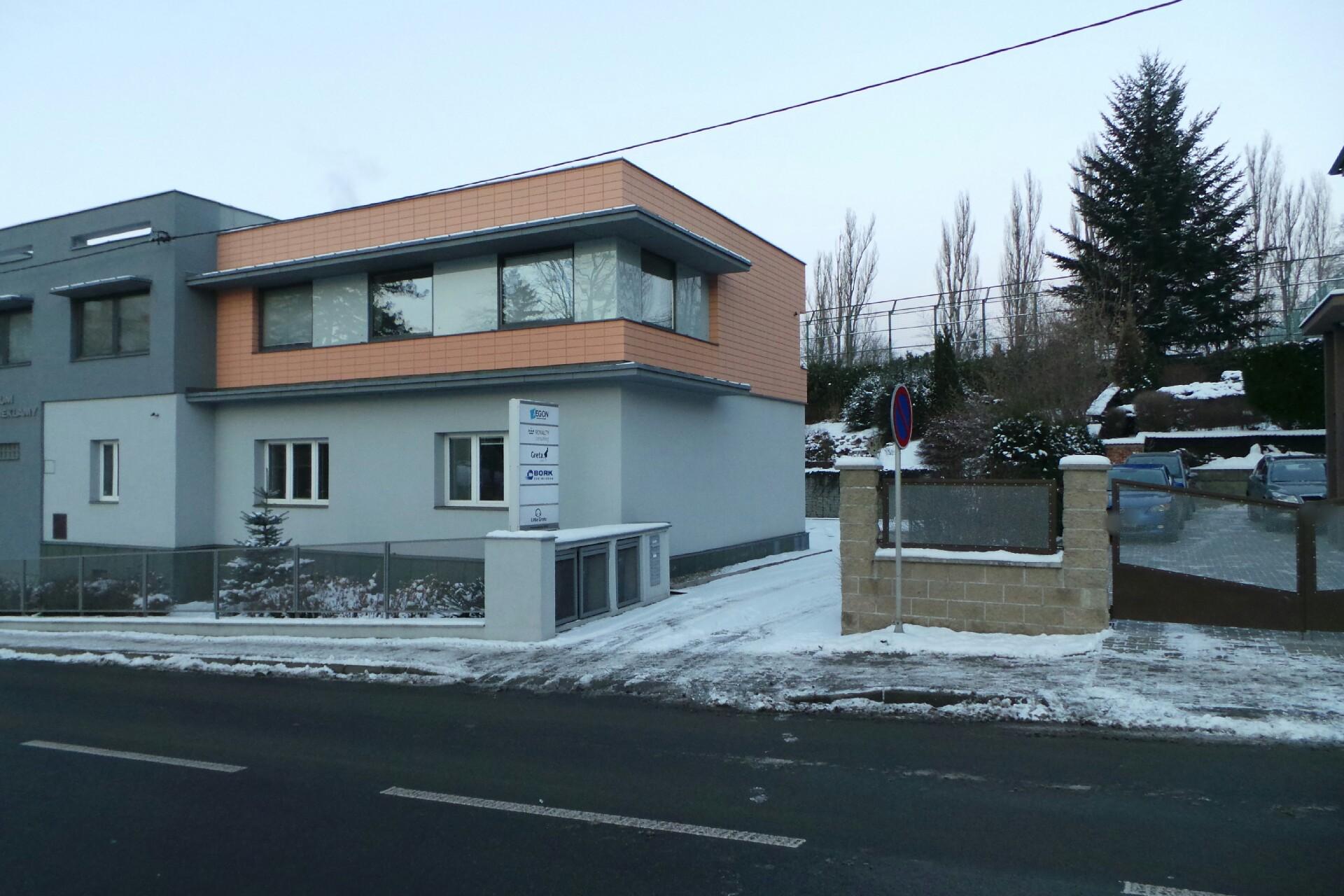 GRETA PUBLIC, s.r.o.