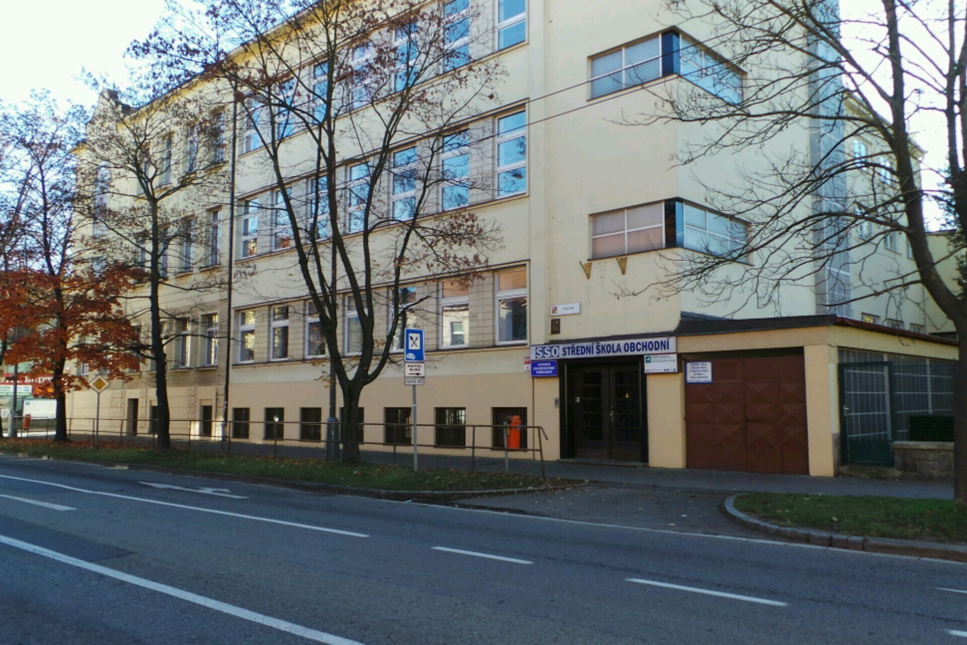 Sdružení NiPaS o.s.