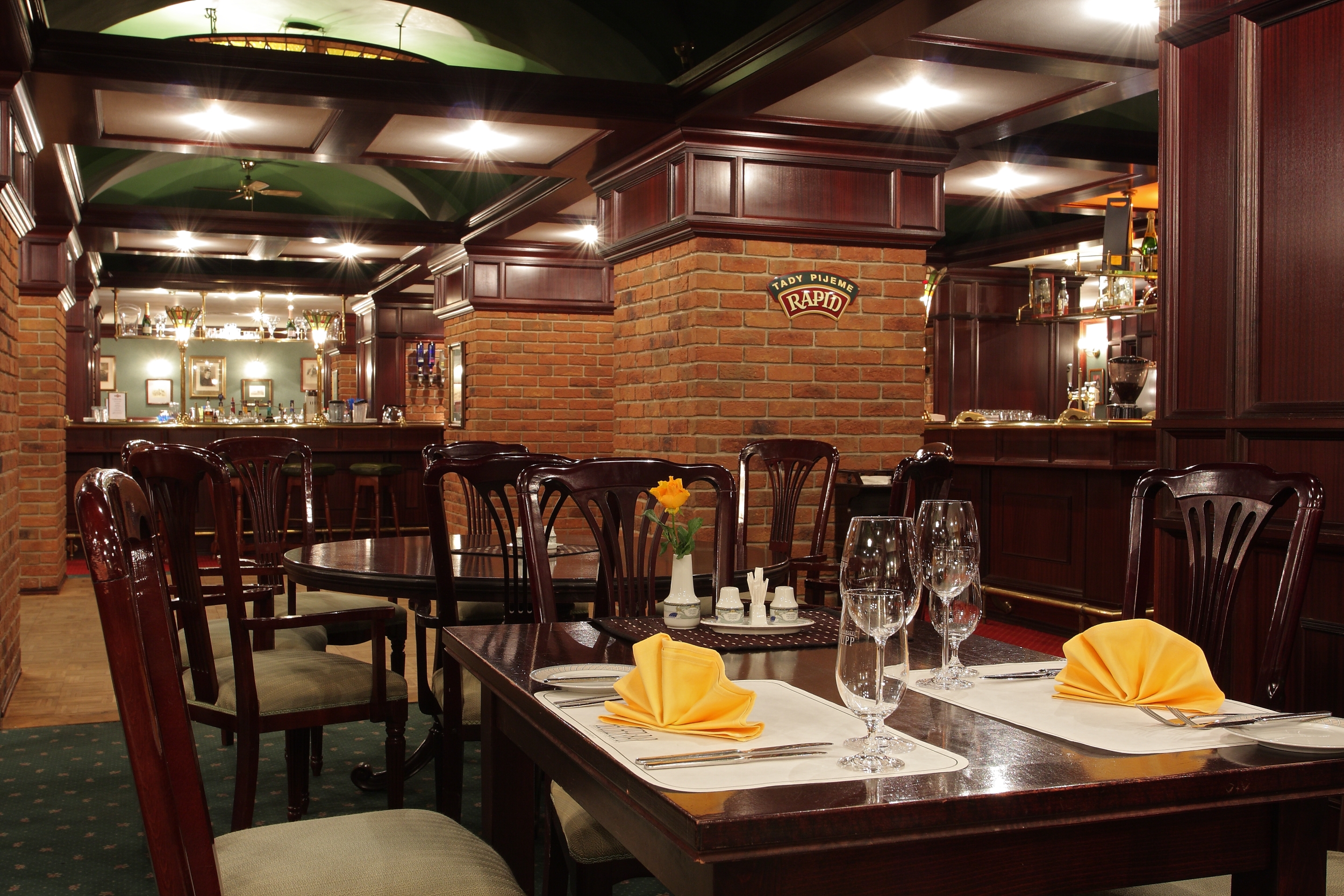 Becher´s Bar foto 5