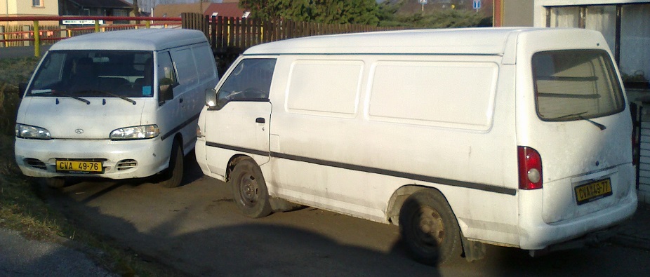 Kancelářské potřeby Petr Vaněk foto 2