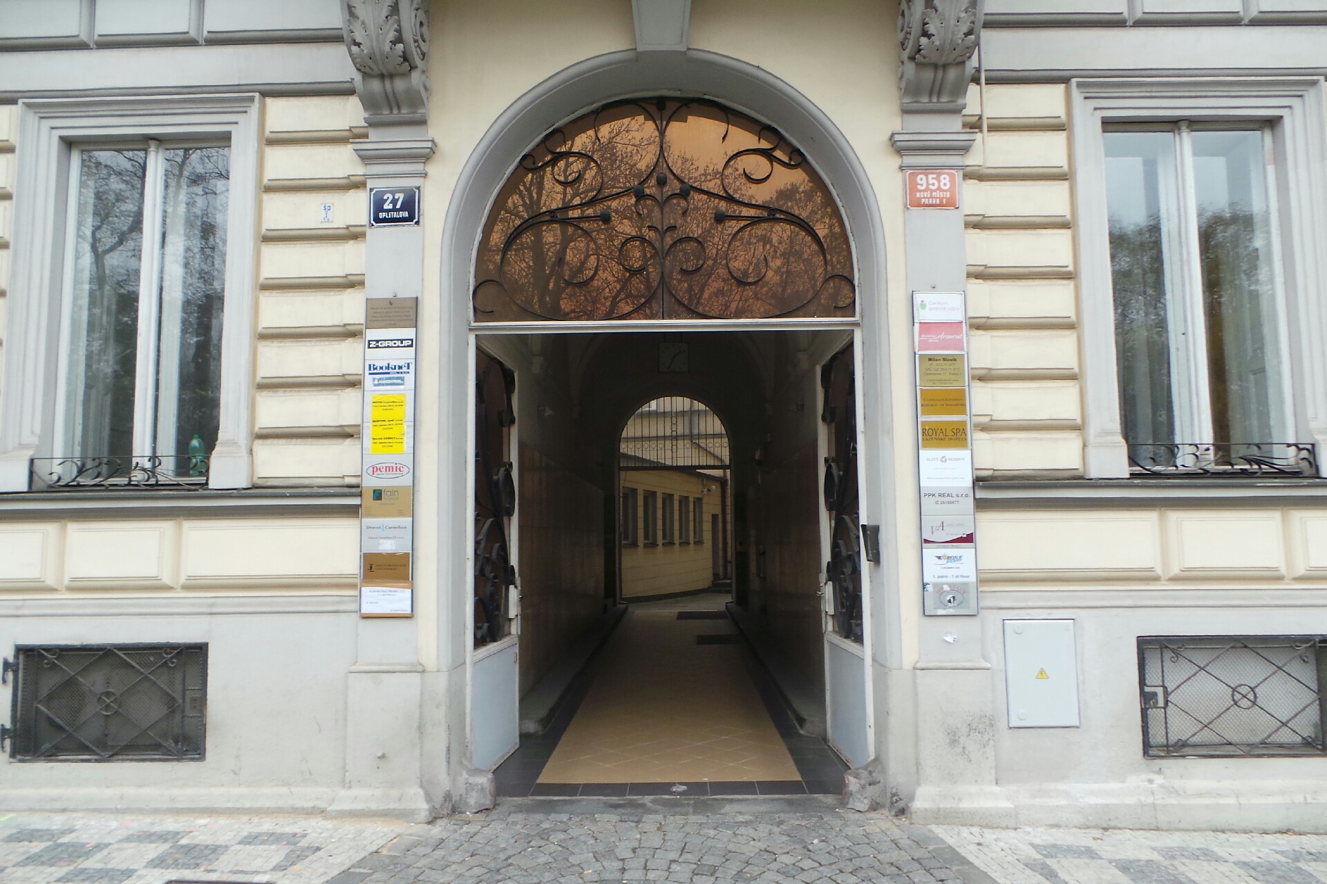 Svaz léčebných lázní České republiky