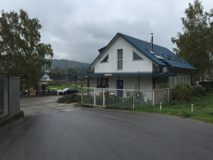 REXWOOD s.r.o. (Dřevo-Olšinky.cz) foto 6