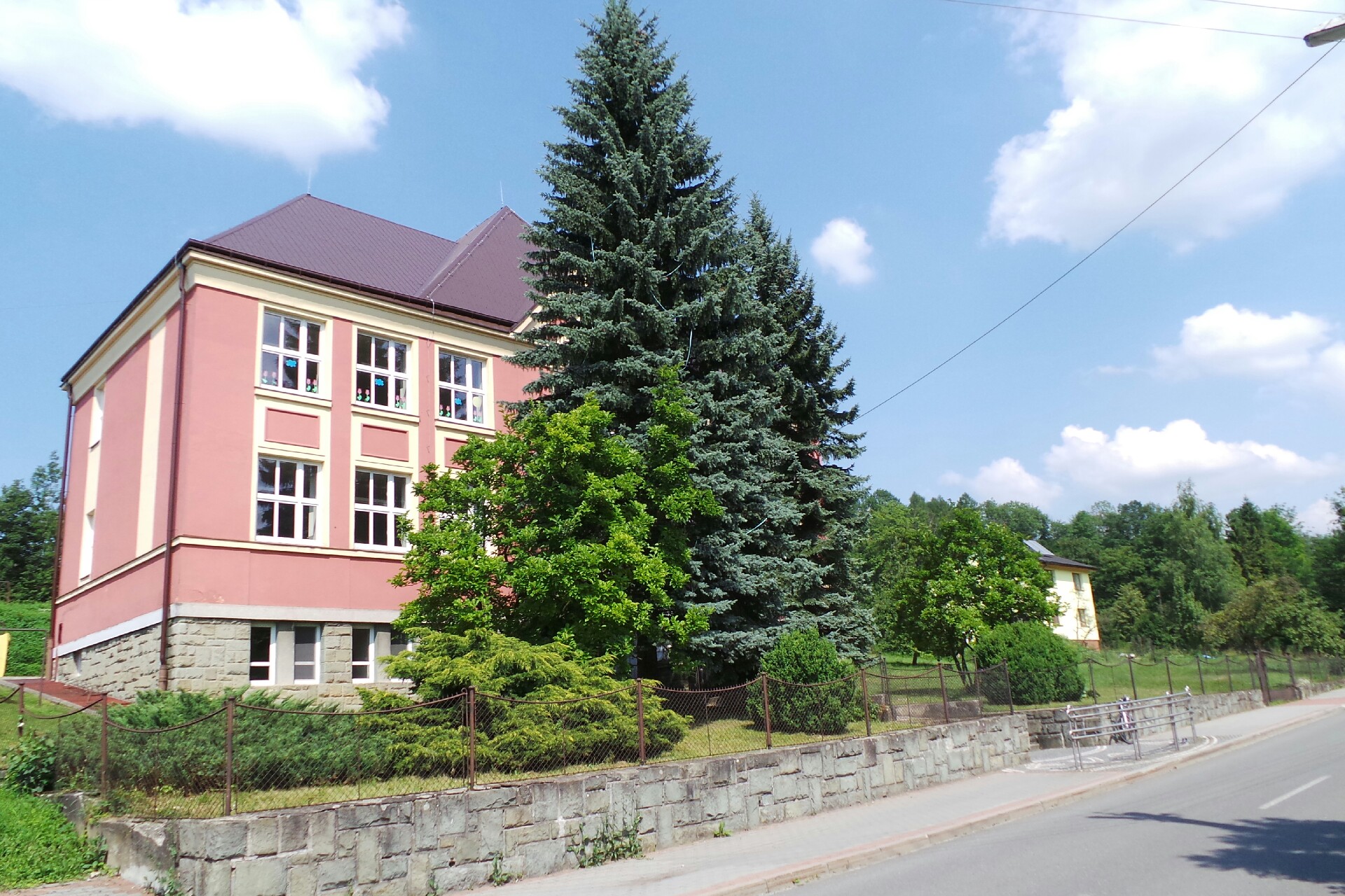 ZŠ Frýdek-Místek - Skalice