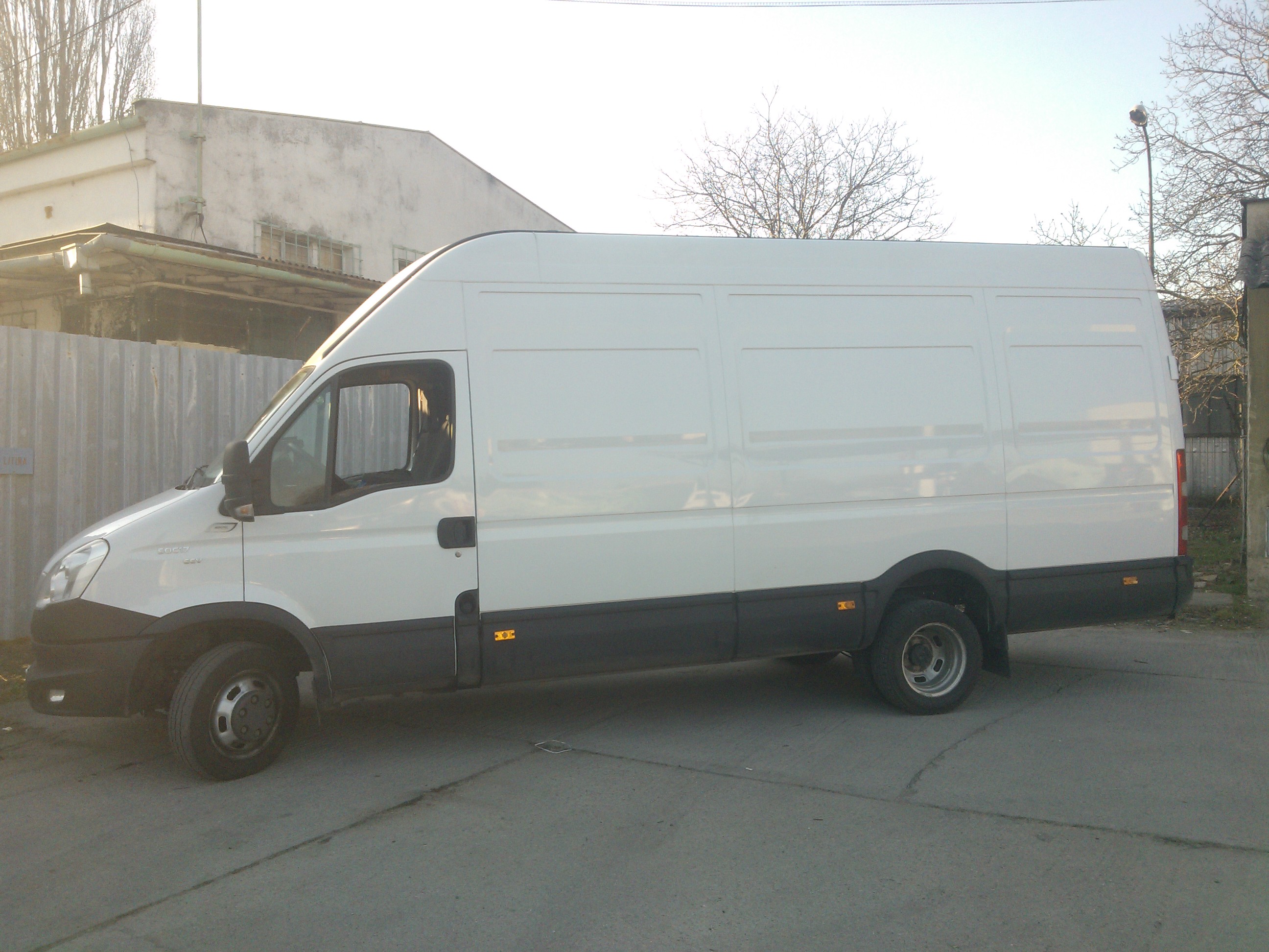 Stěhování Brno - Tom foto 3