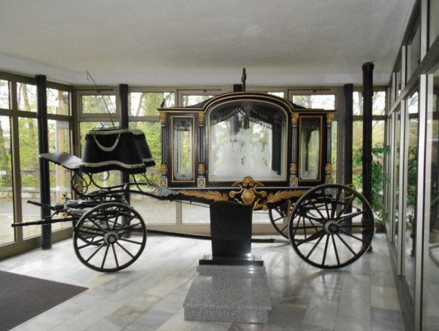 Quickroad s.r.o. - Pohřební služba foto 4