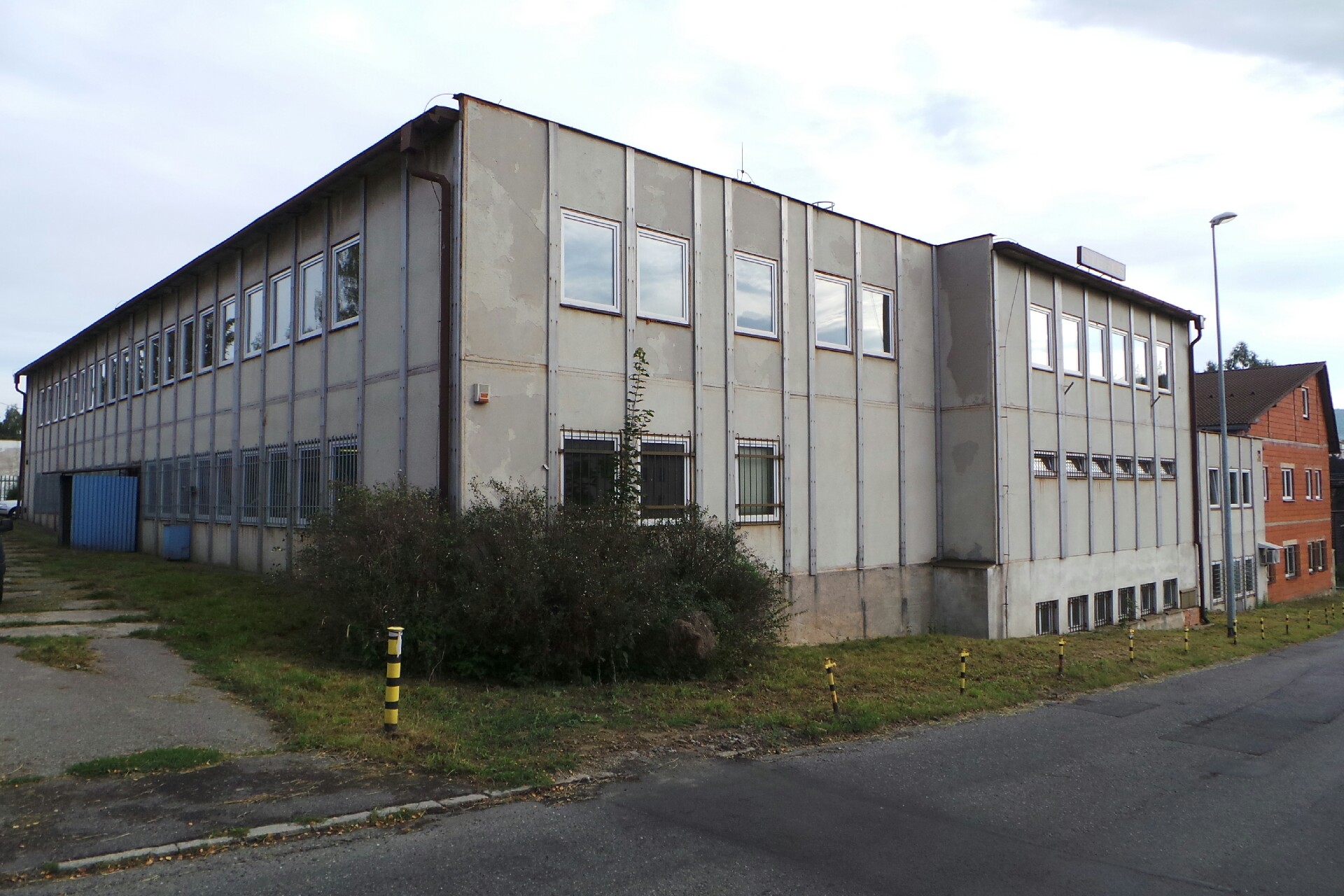 STEELS Liberec, s.r.o.