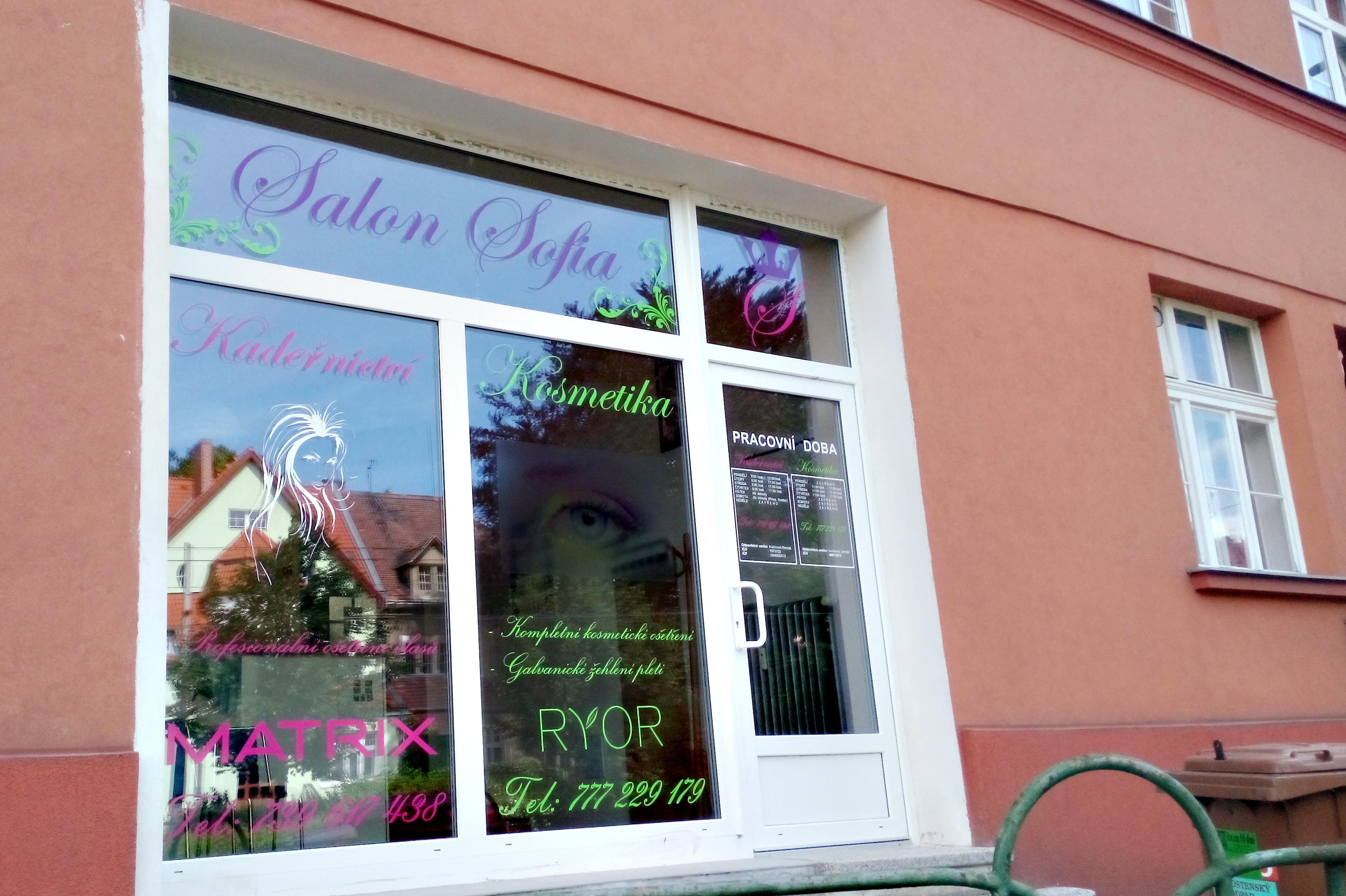 Salon Sofia foto 2