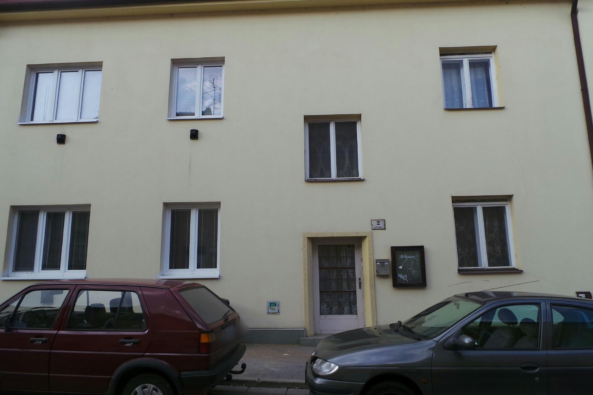 Pionýr - Pionýrská skupina Zouvalka v nečinnosti