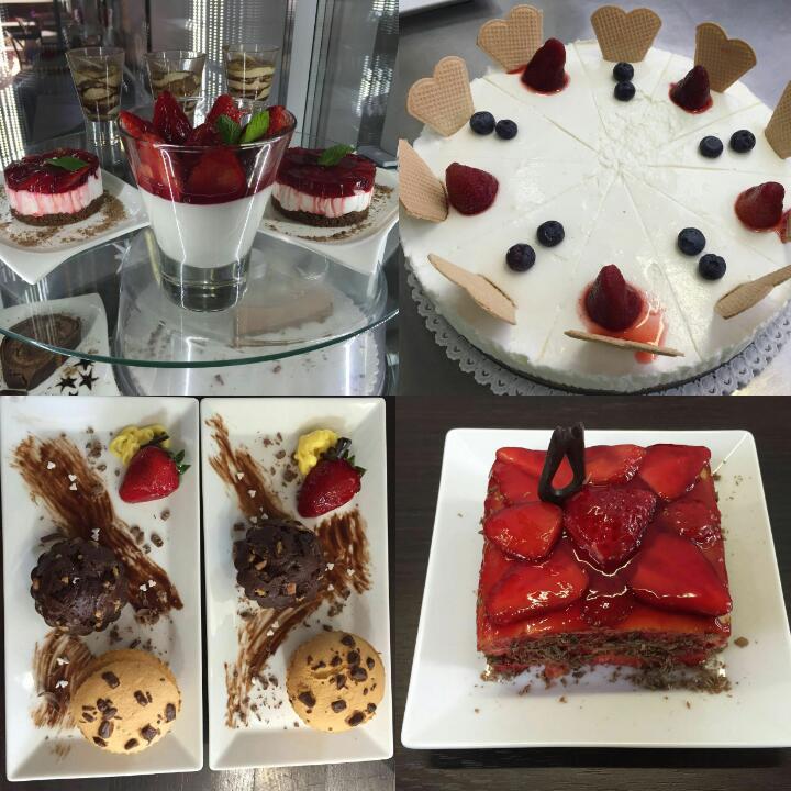 Cafe Collection foto 2