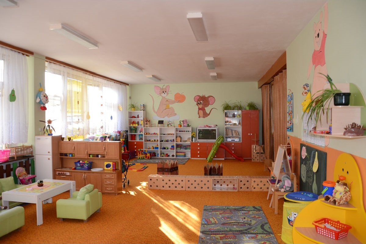 2. MŠ Karlovy Vary - Mládežnická