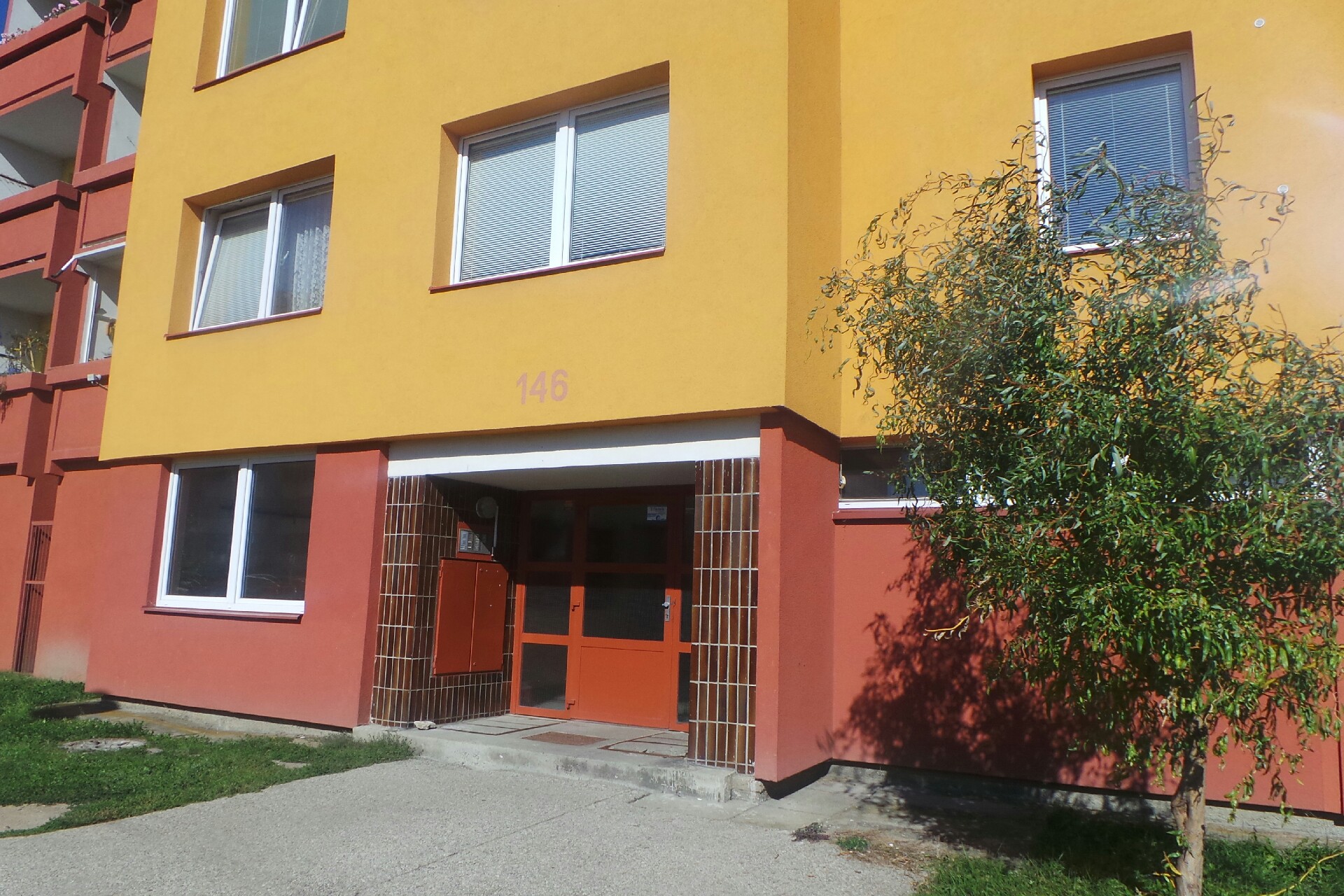 Jiří Bürger - Zednické práce