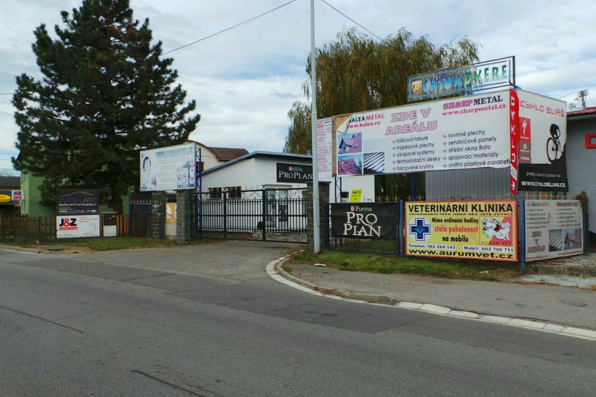 DOPING, spol. s r.o.