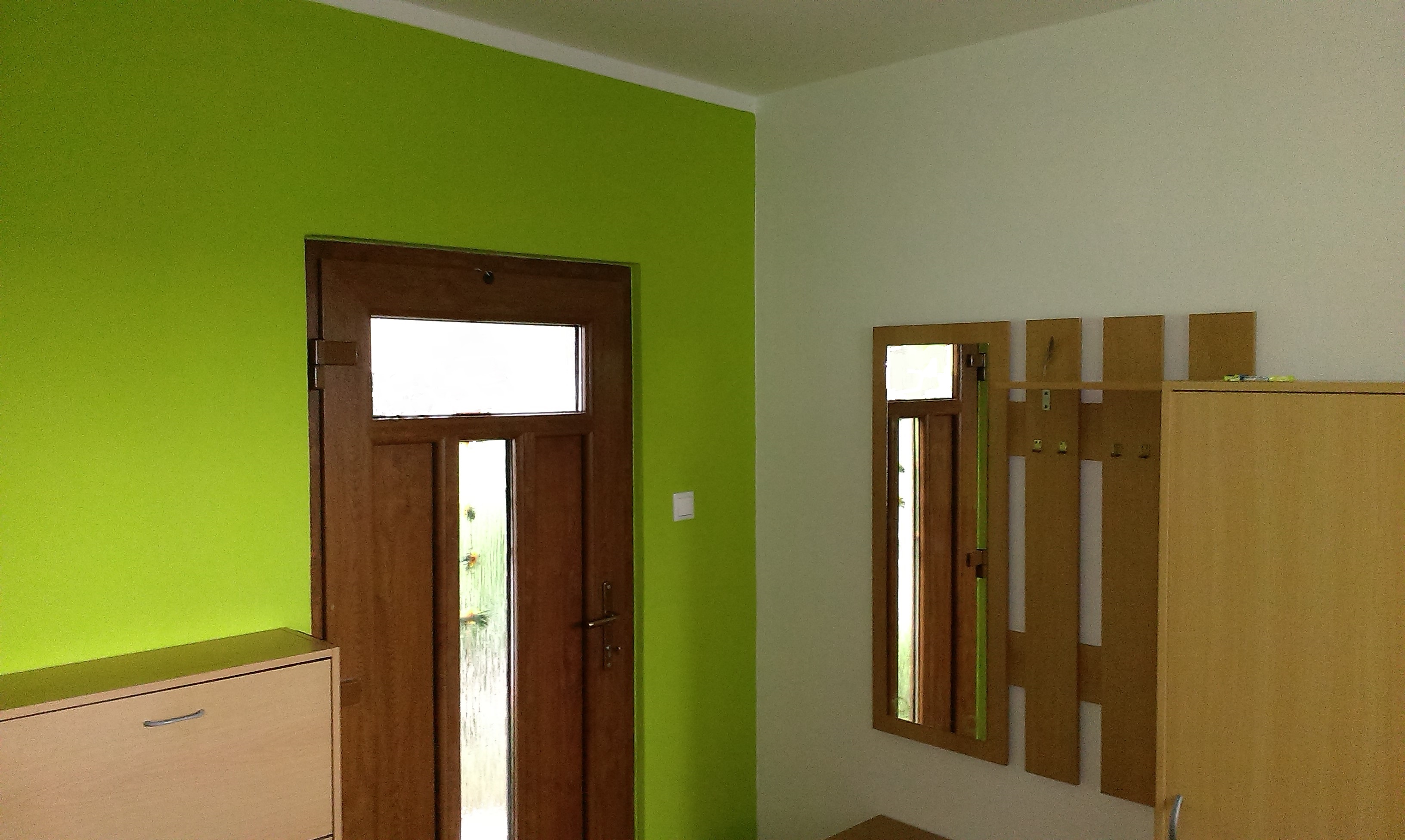 Malby a nátěry Zlín - Roman Svačina foto 2