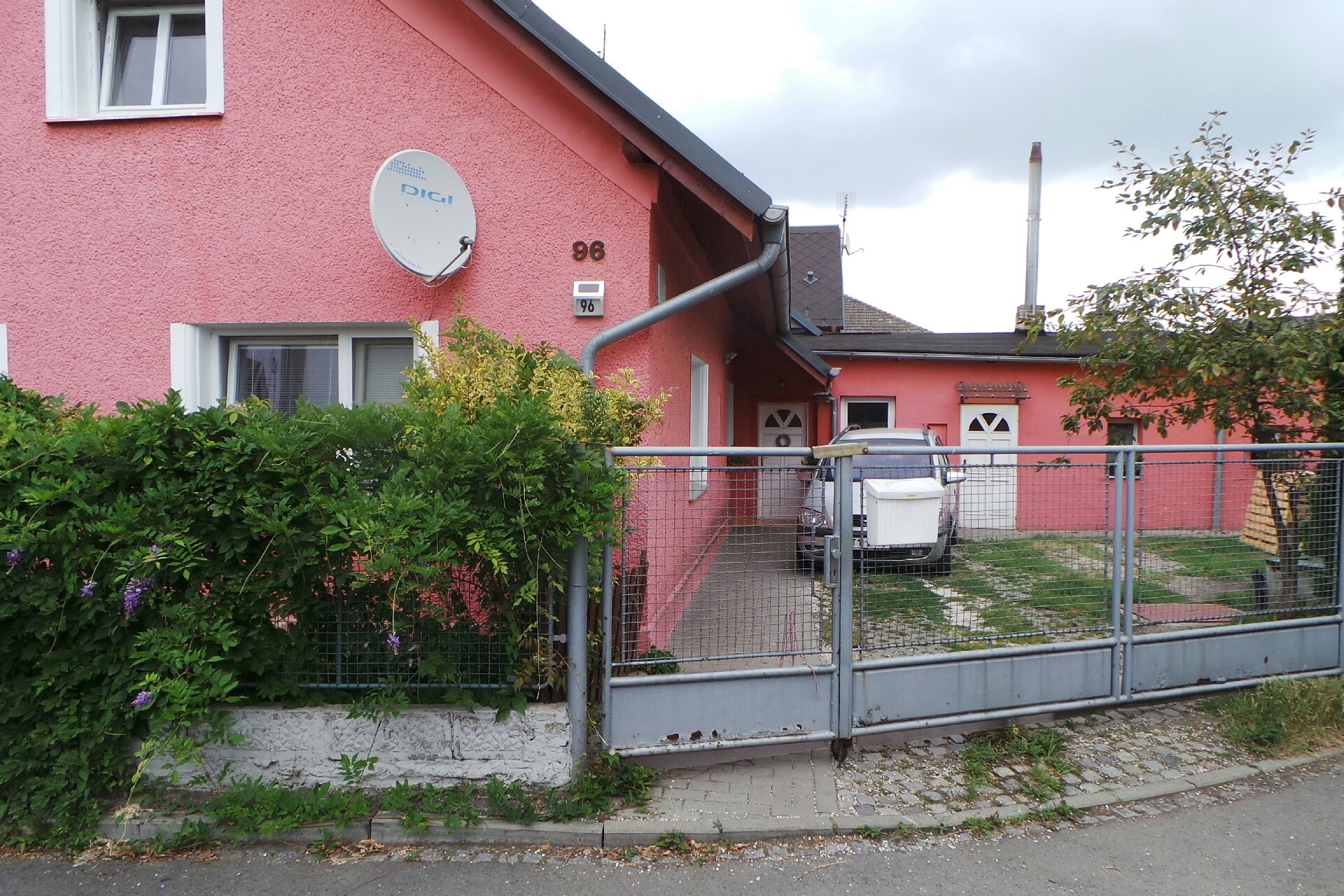 Ing. Marcel Štantejský