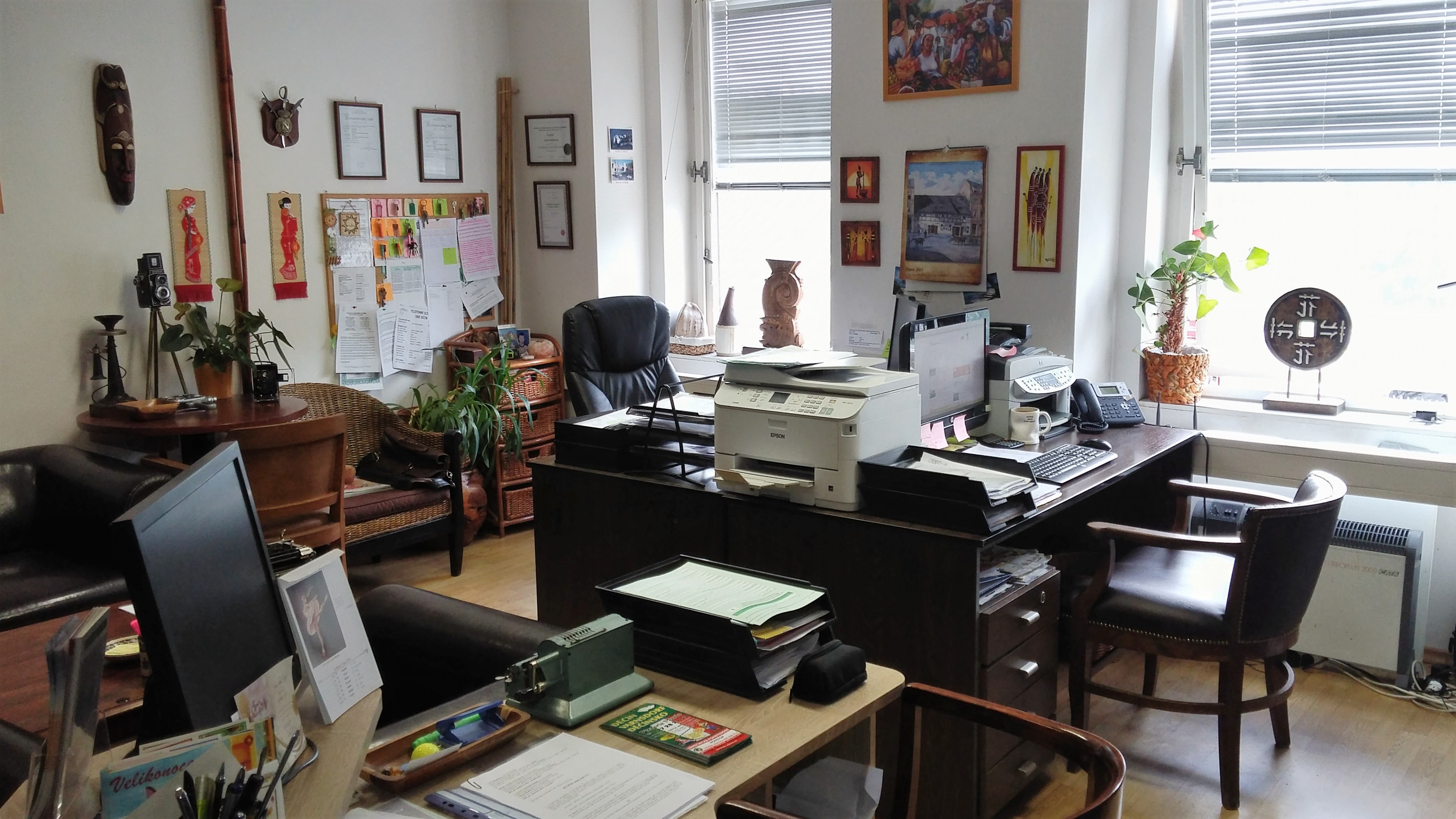 Reality office Jana Vojtíšková foto 3