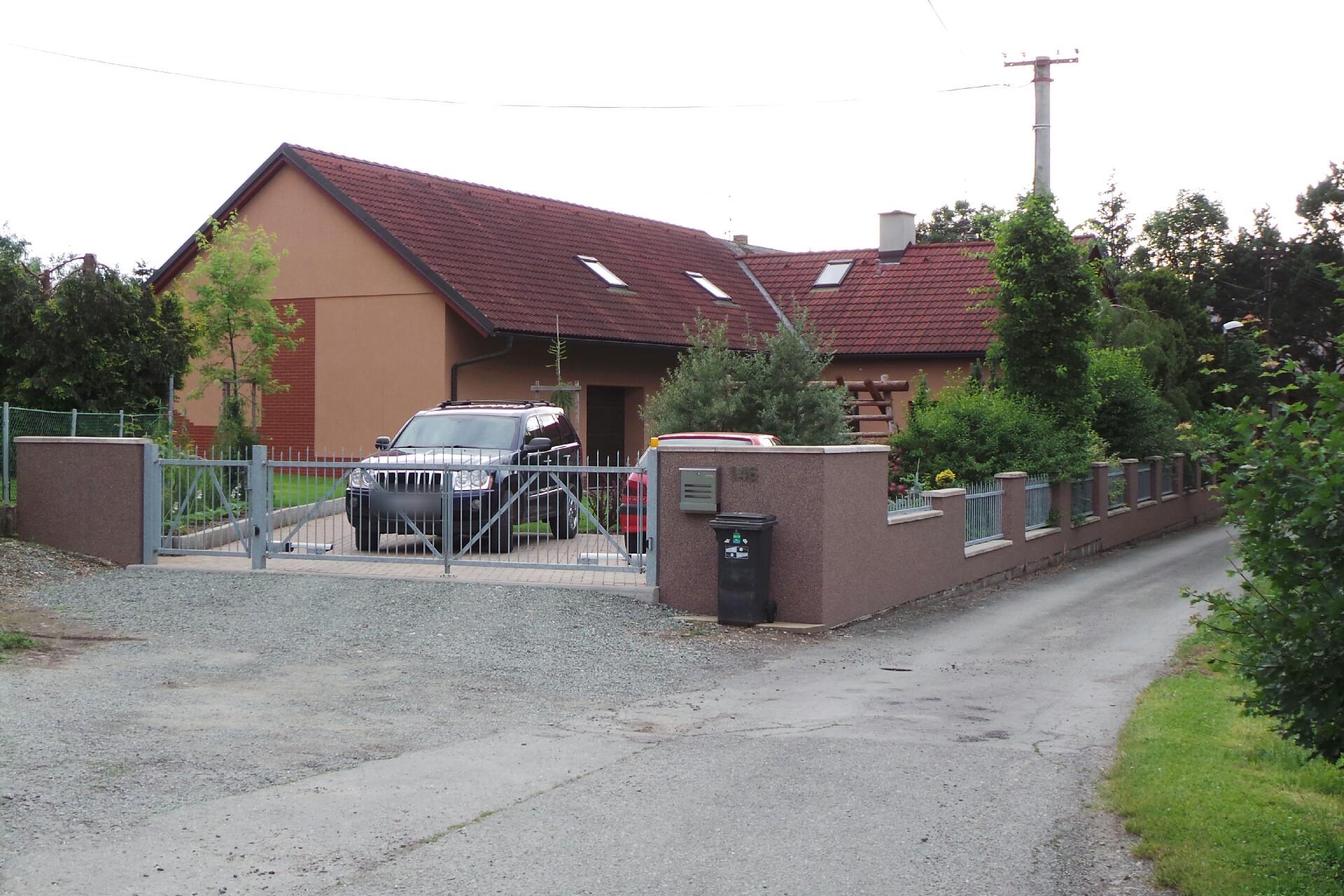 GARRET - CZ, spol. s r.o.