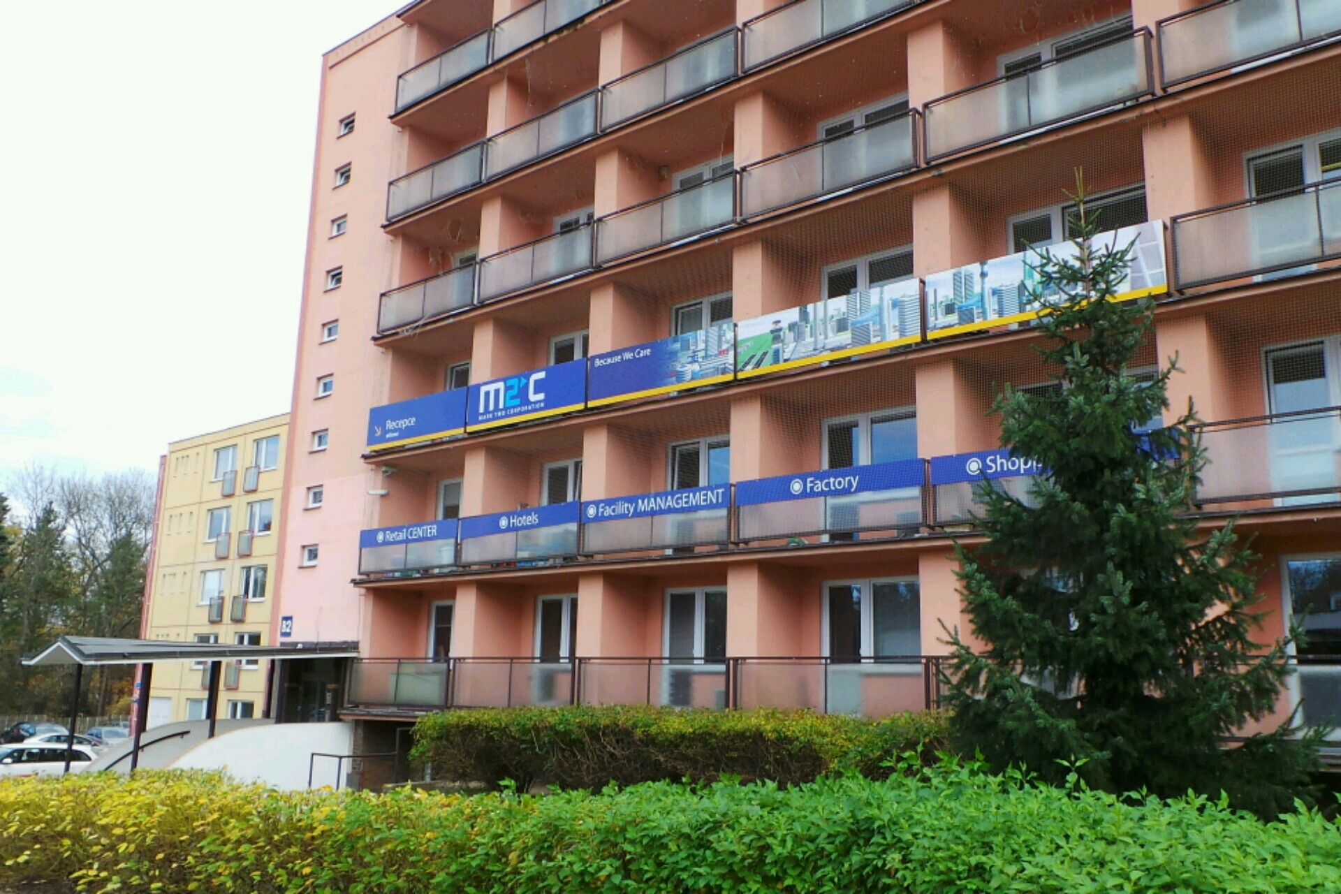 VH VZDUCHOTECHNIKA, spol. s r.o.