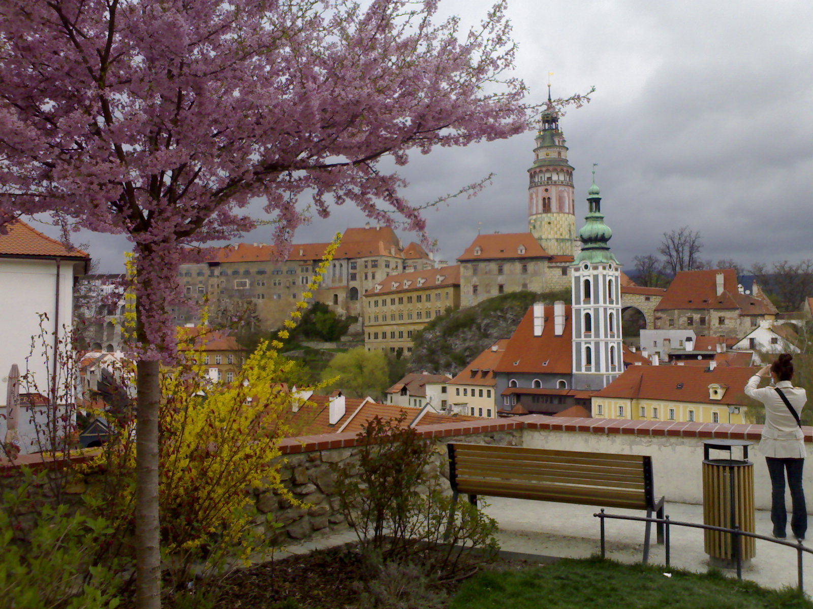 Sylva Krčmová - Tour guide foto 2