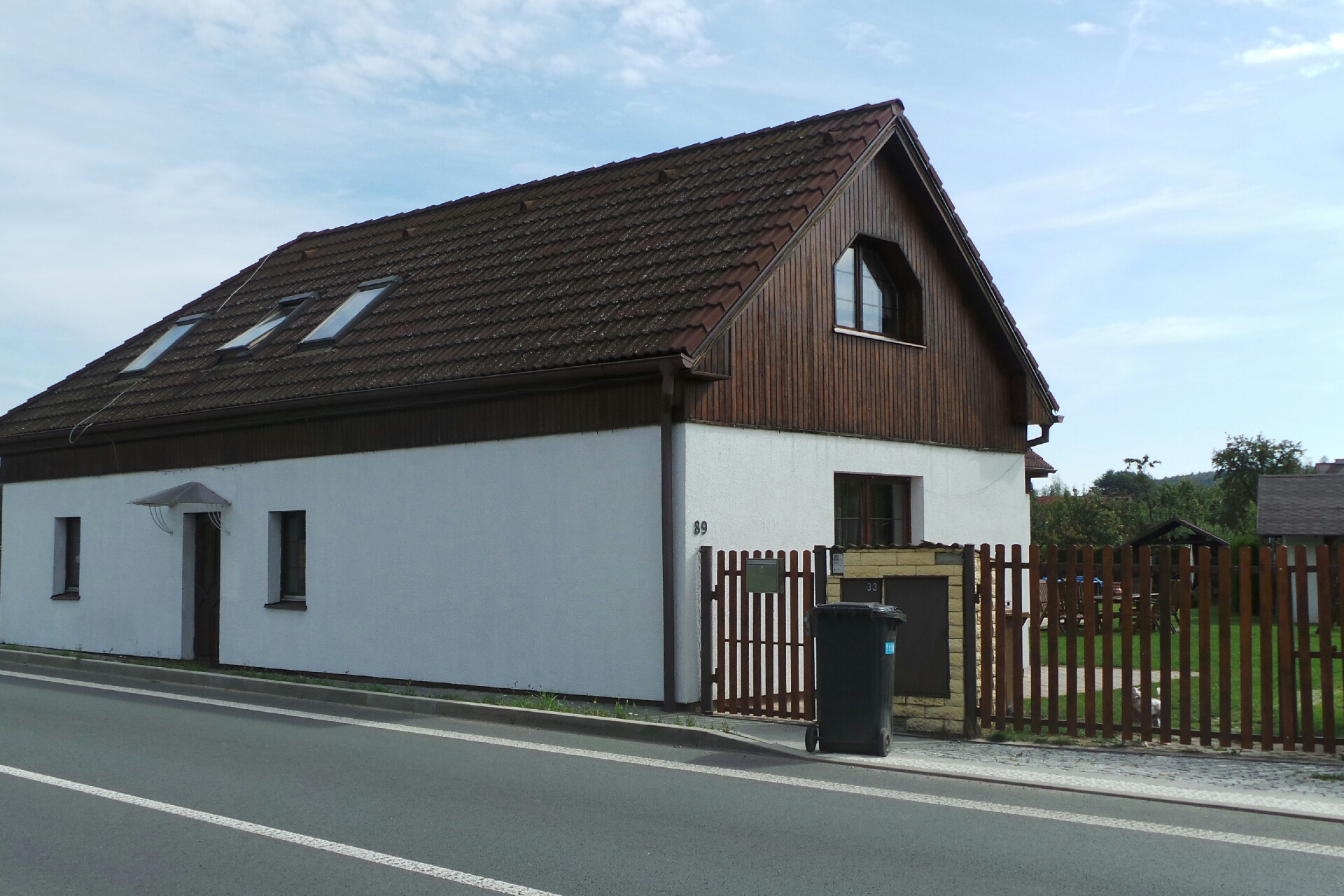 Happy Trans CZ, spol. s r.o.