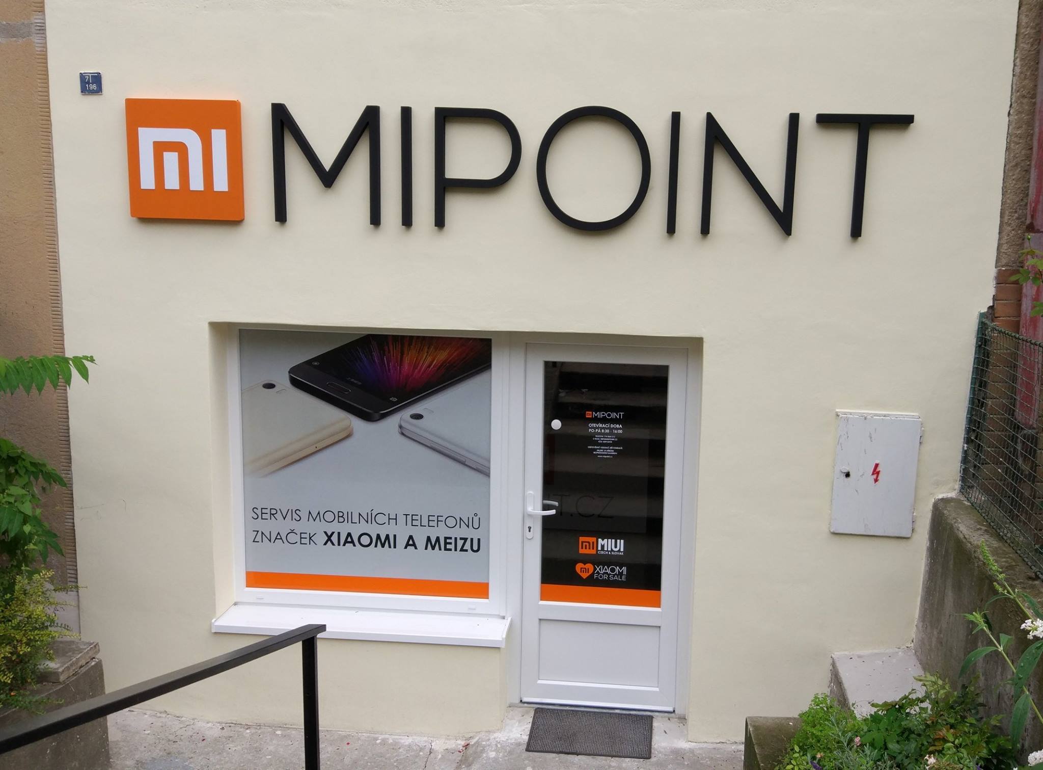 MiPoint foto 2