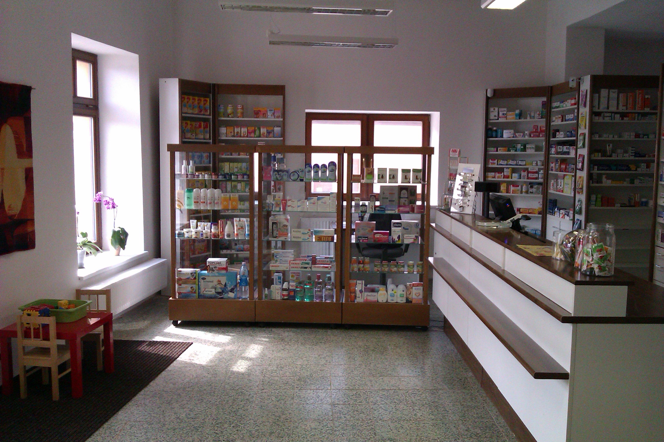 OOVL - Blížkovice foto 2