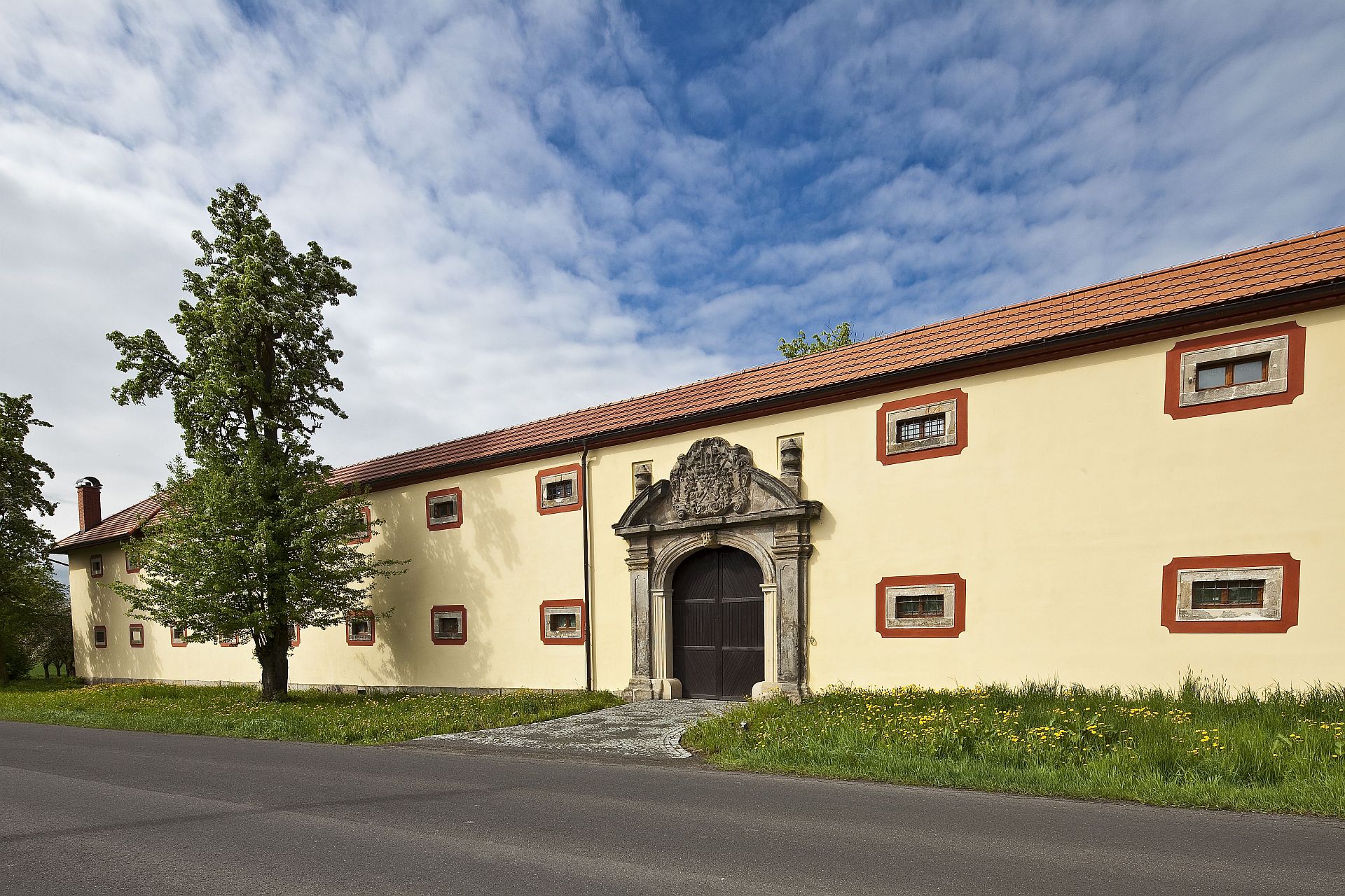 VGP - industriální stavby, s.r.o.