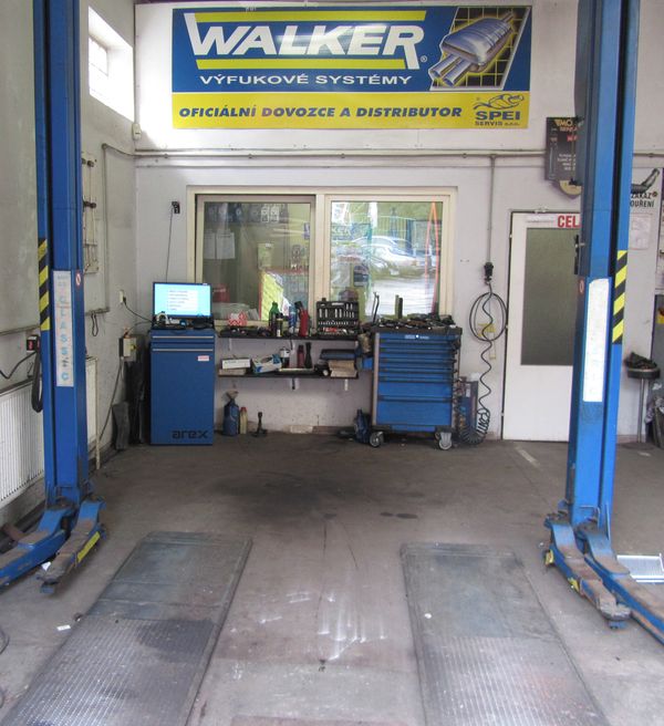 B + B service, s.r.o. foto 2